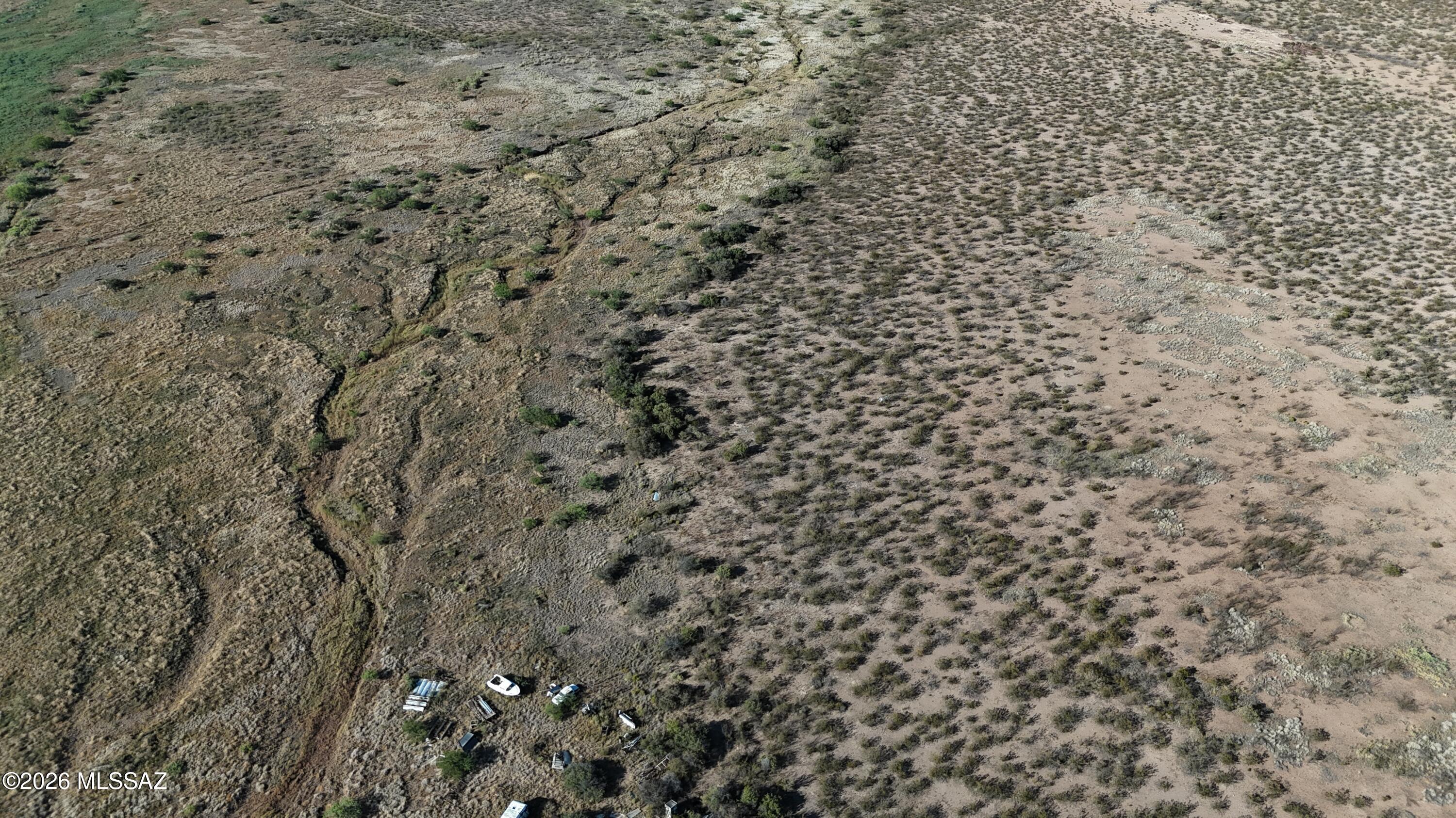 Out Of Pima County - Land