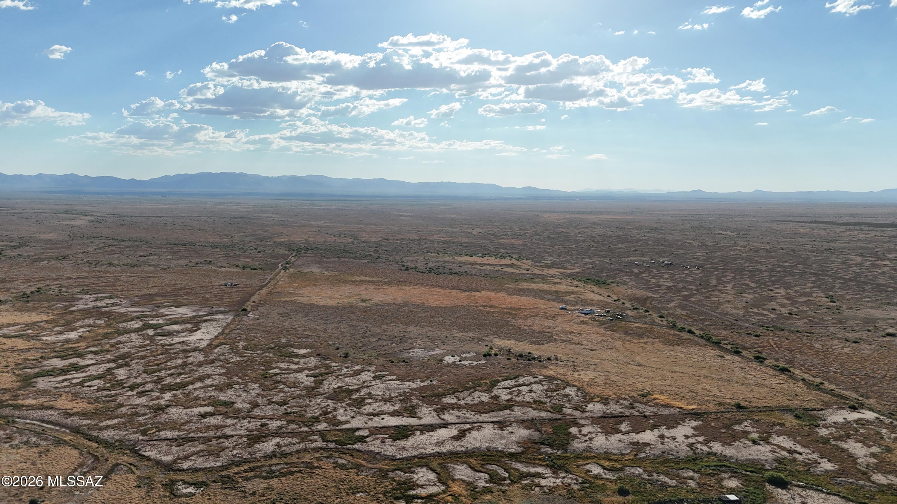 Out Of Pima County - Land