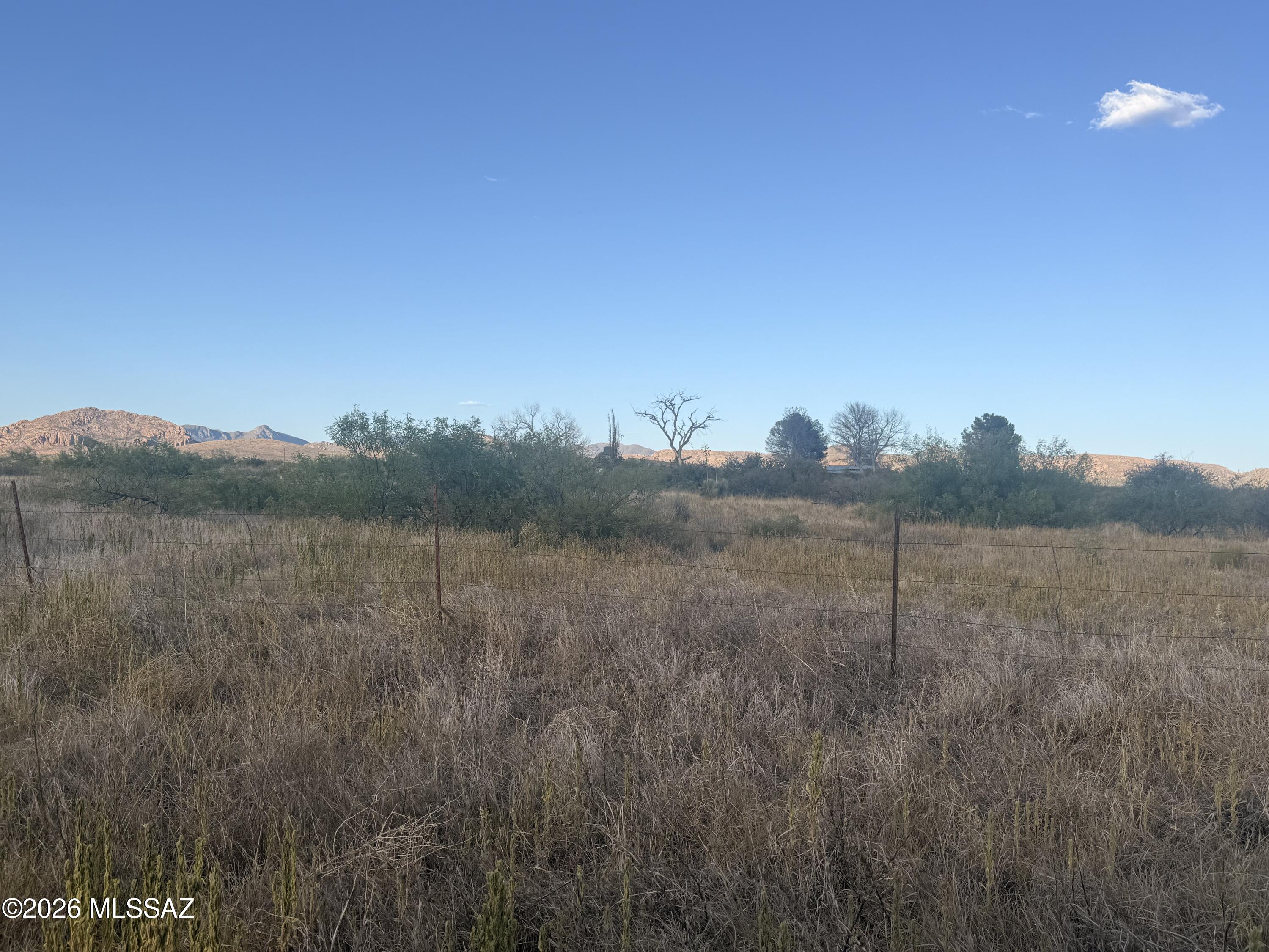 Out Of Pima County - Land