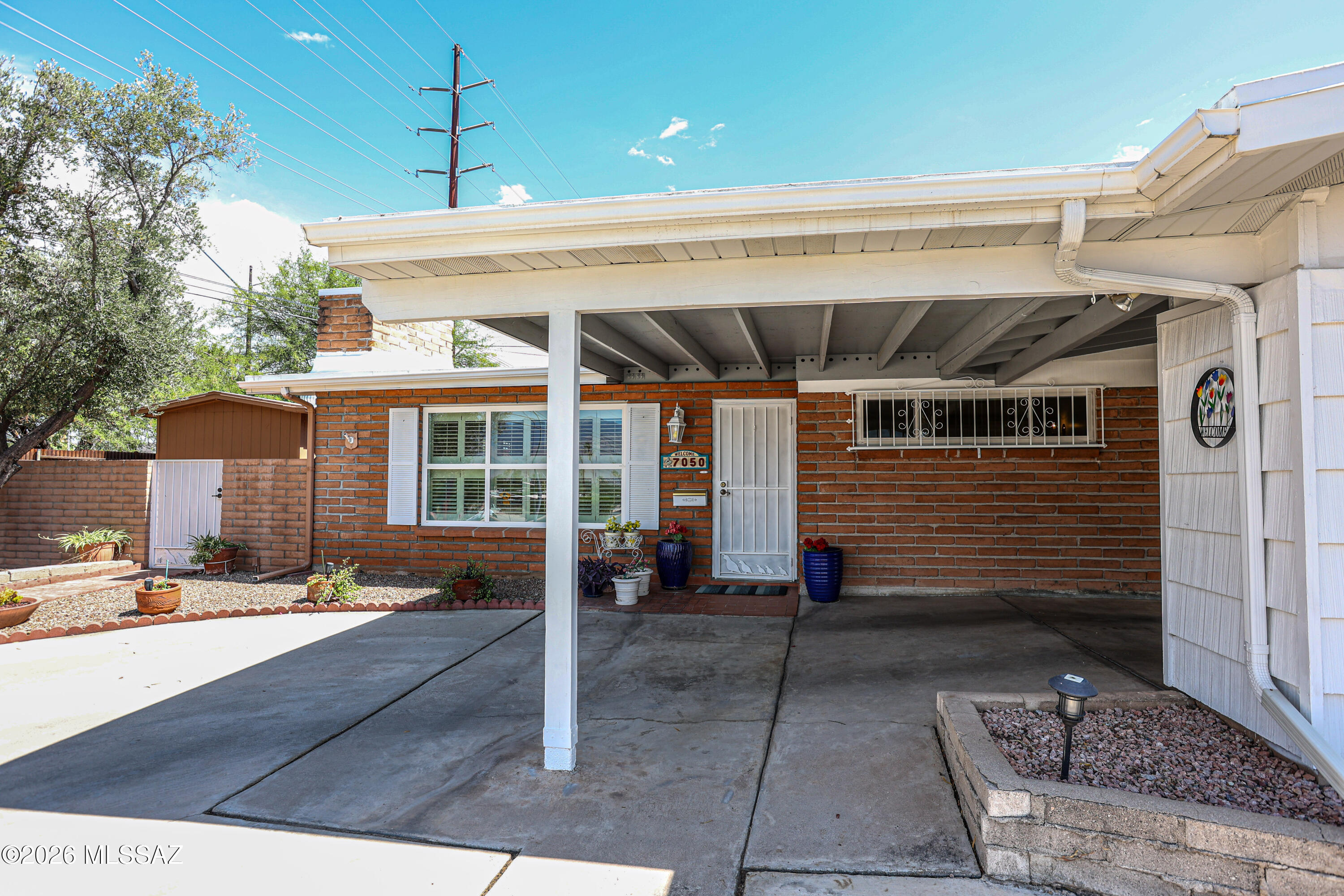 Kingston Knolls Terrace - Residential