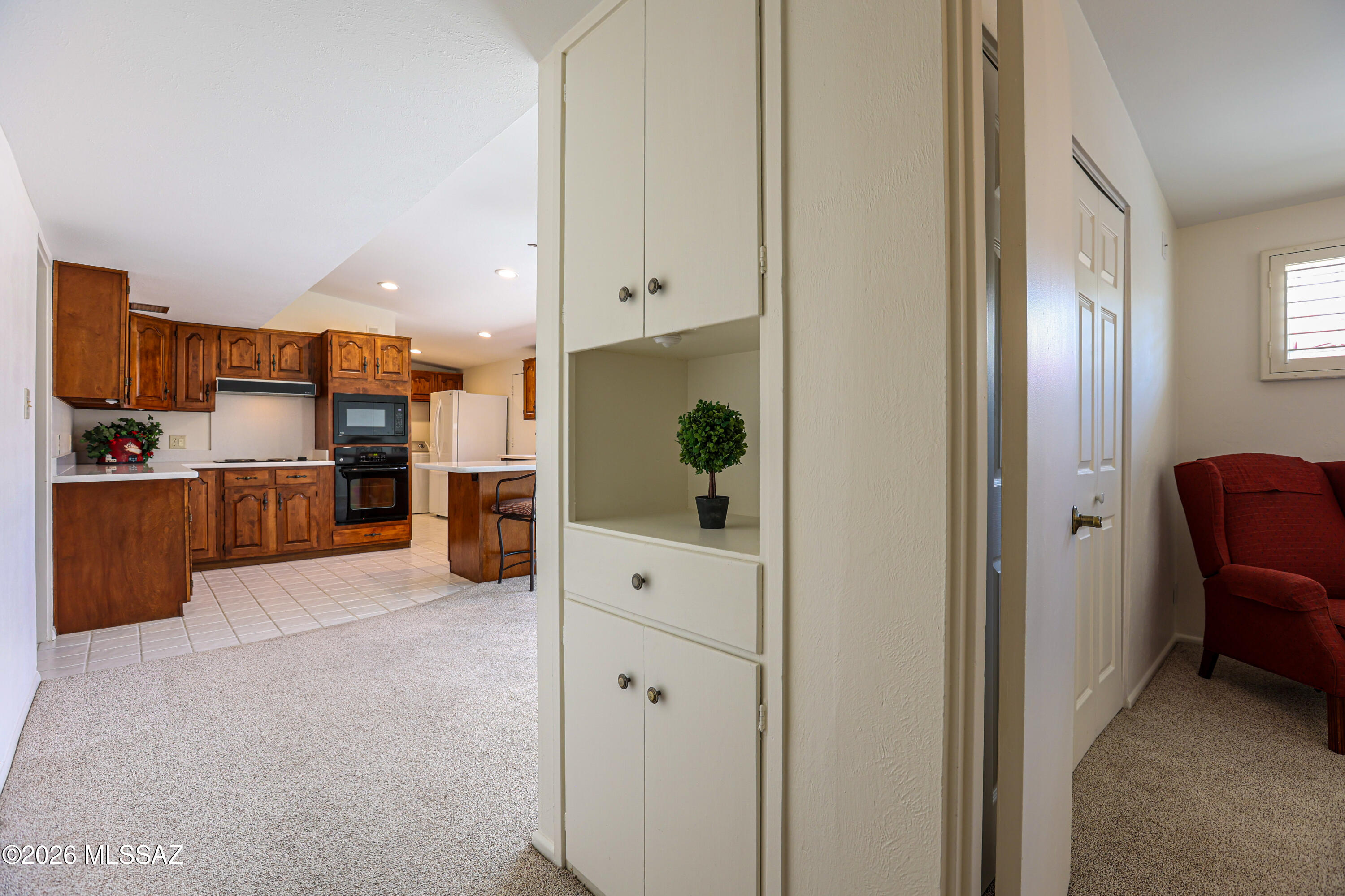 Kingston Knolls Terrace - Residential
