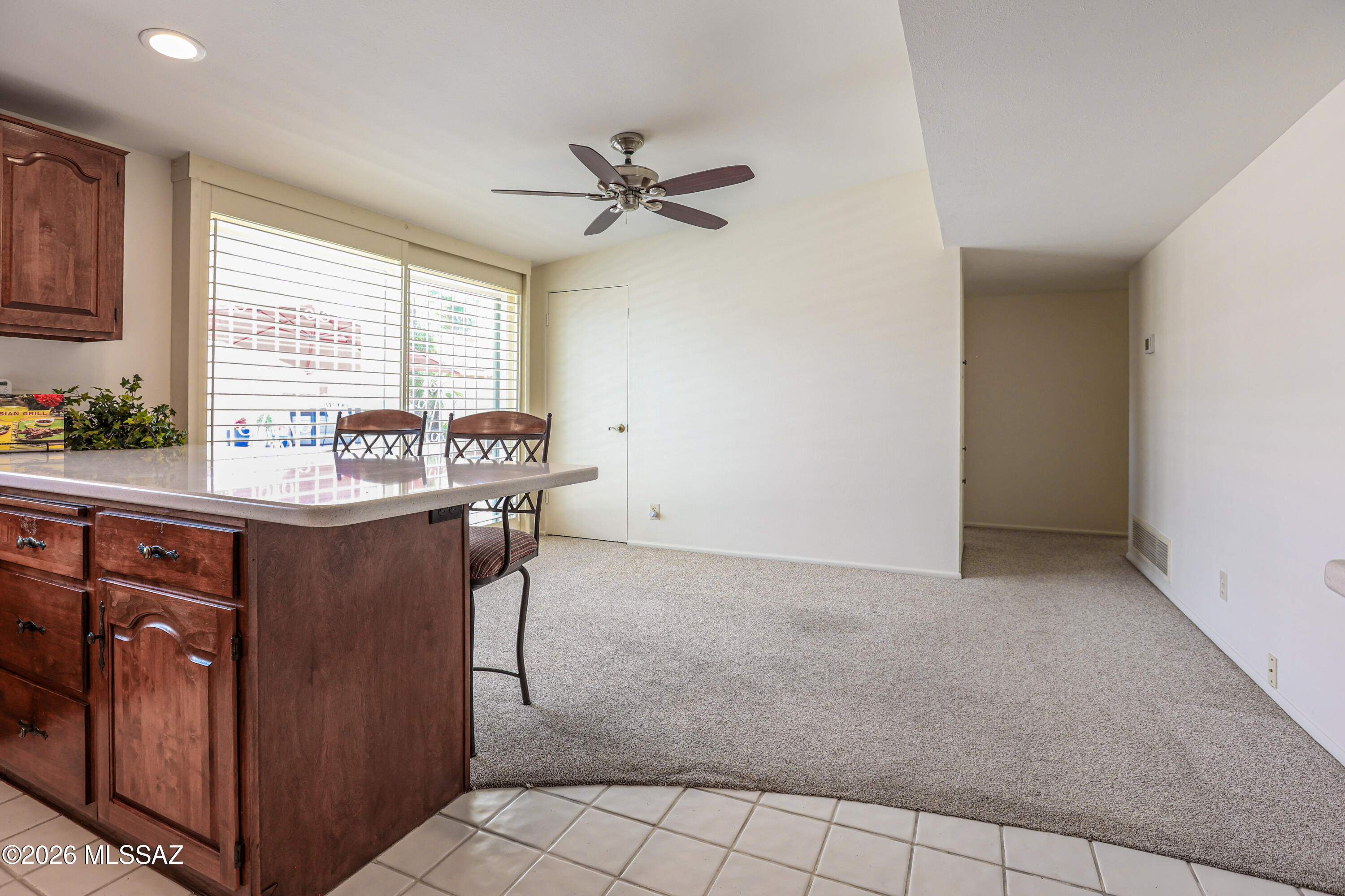 Kingston Knolls Terrace - Residential