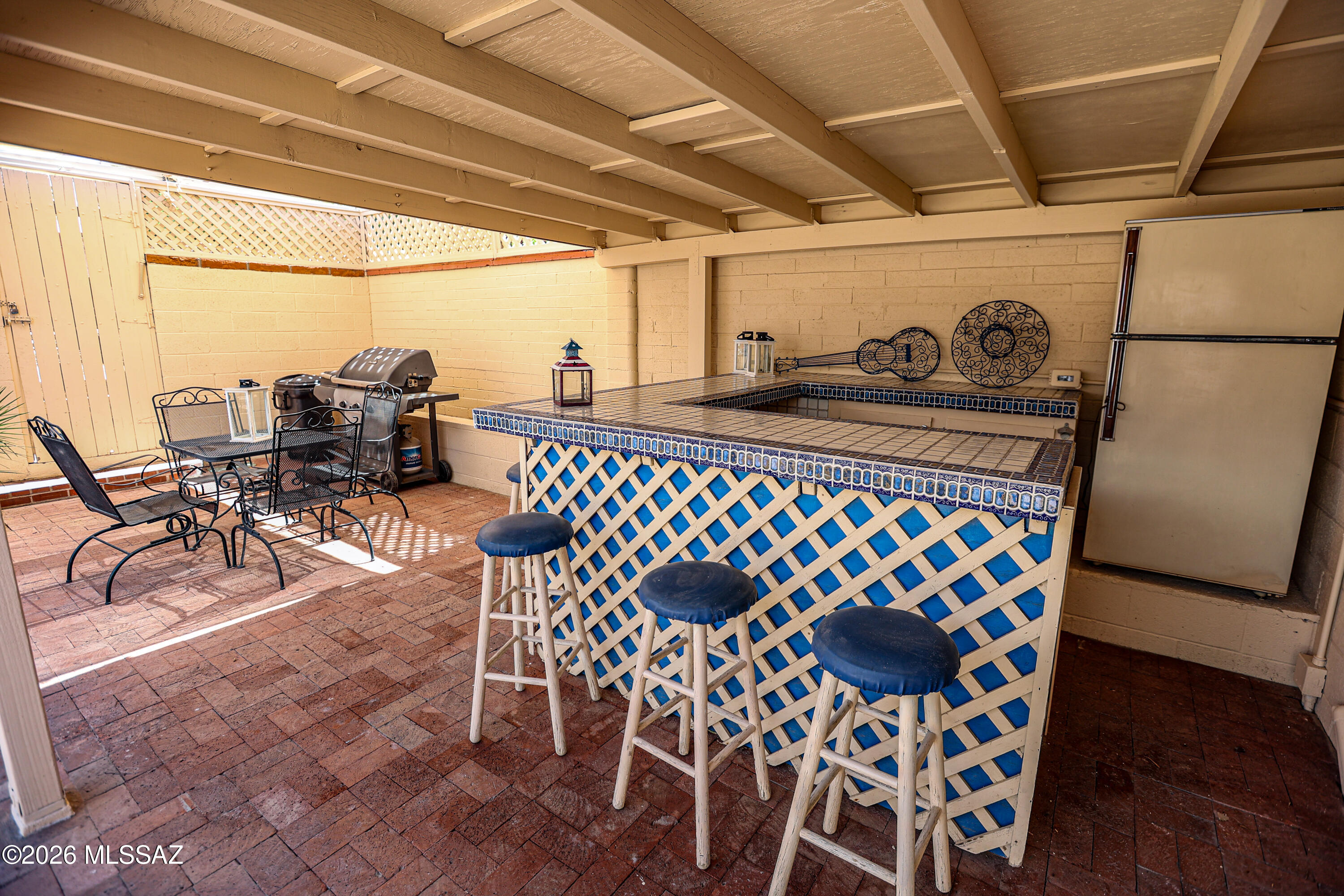 Kingston Knolls Terrace - Residential