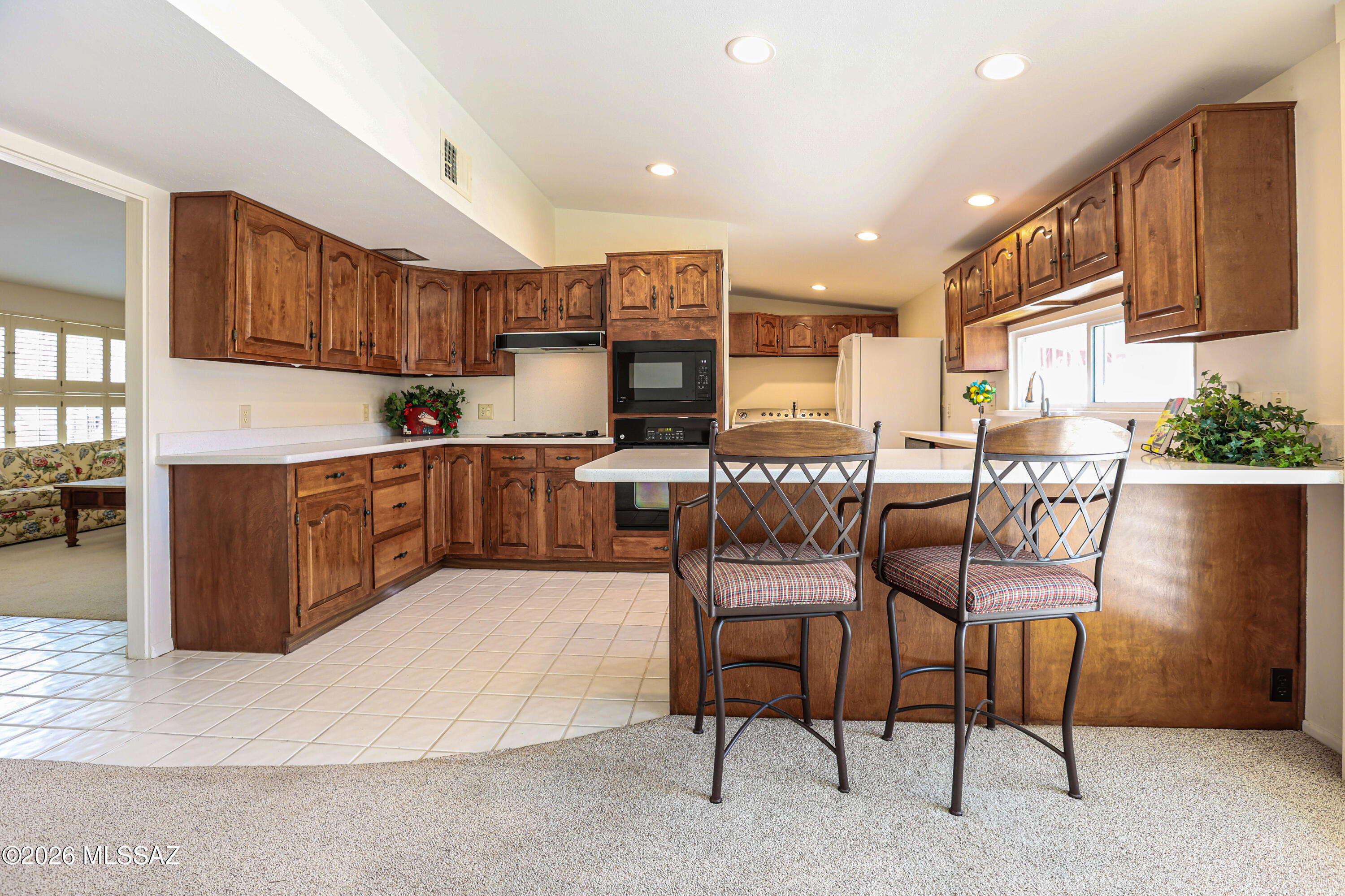 Kingston Knolls Terrace - Residential