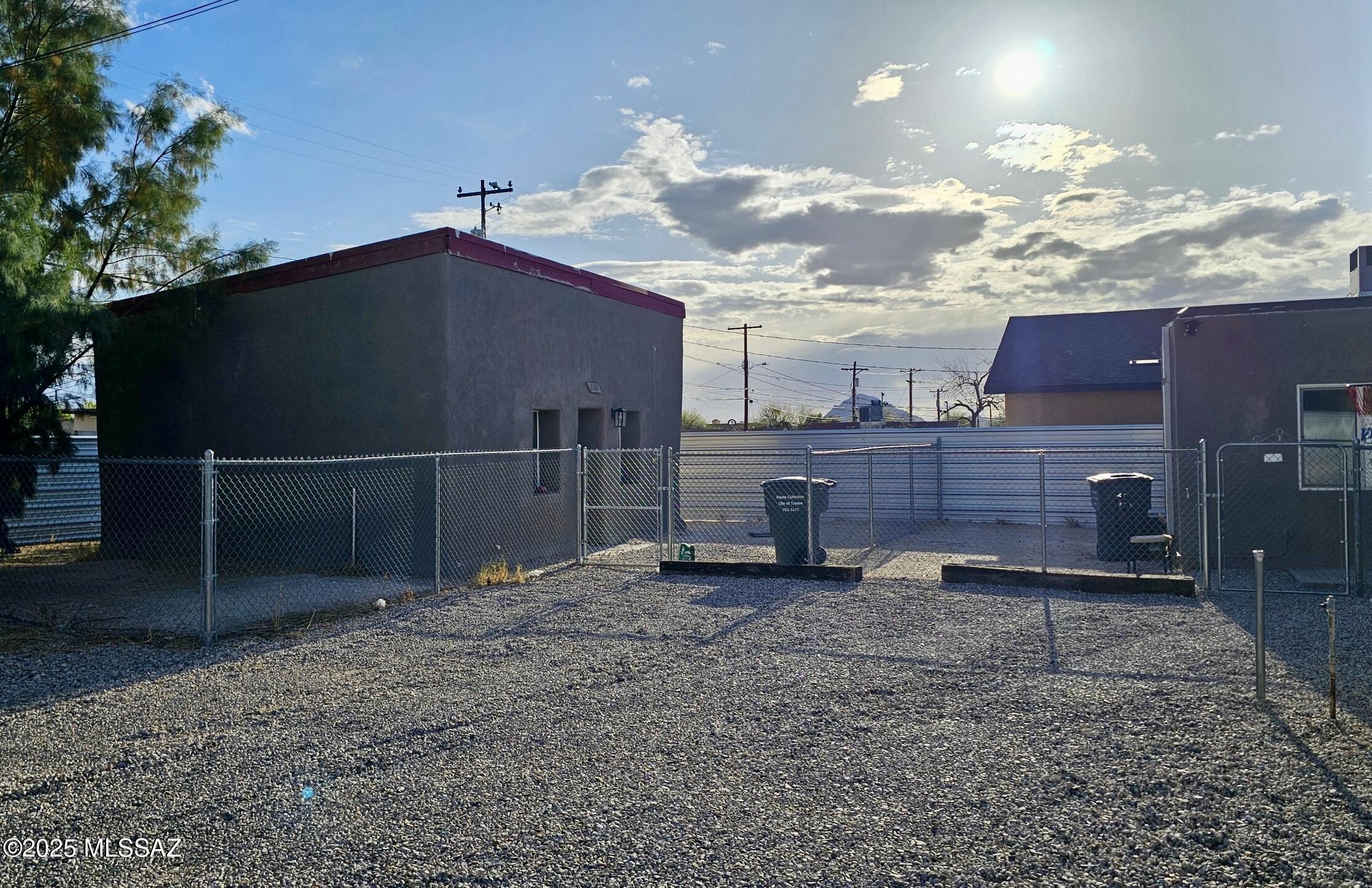 Southern Heights Addition - Residential Income