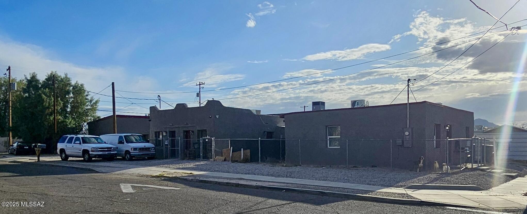 Southern Heights Addition - Residential Income