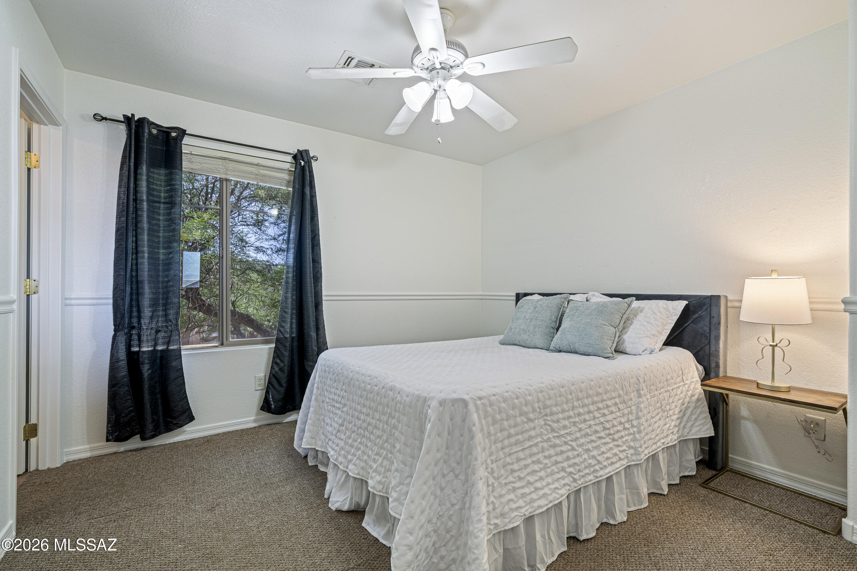 Presidio De Cancion (1-200) - Residential