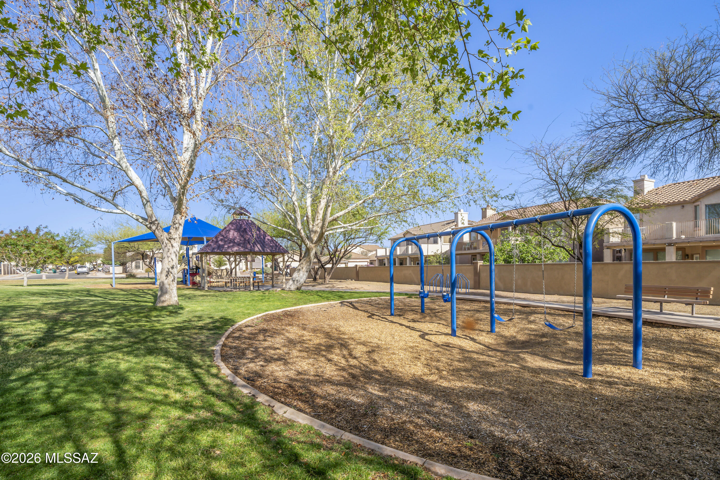 Presidio De Cancion (1-200) - Residential