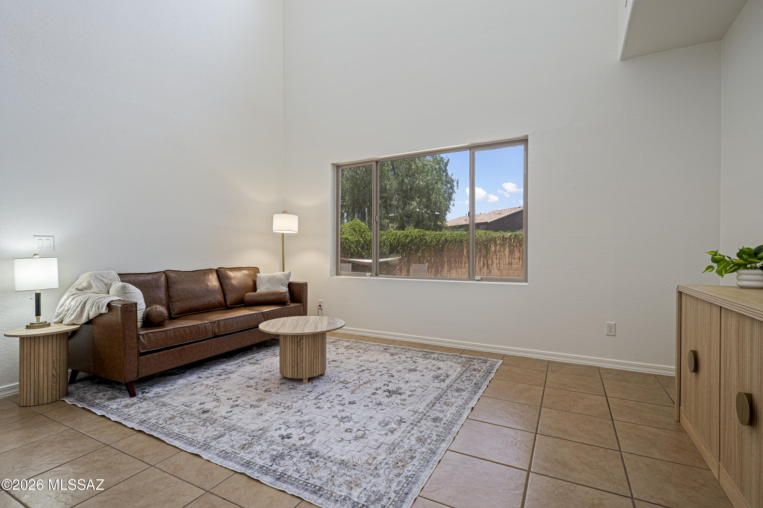 Presidio De Cancion (1-200) - Residential