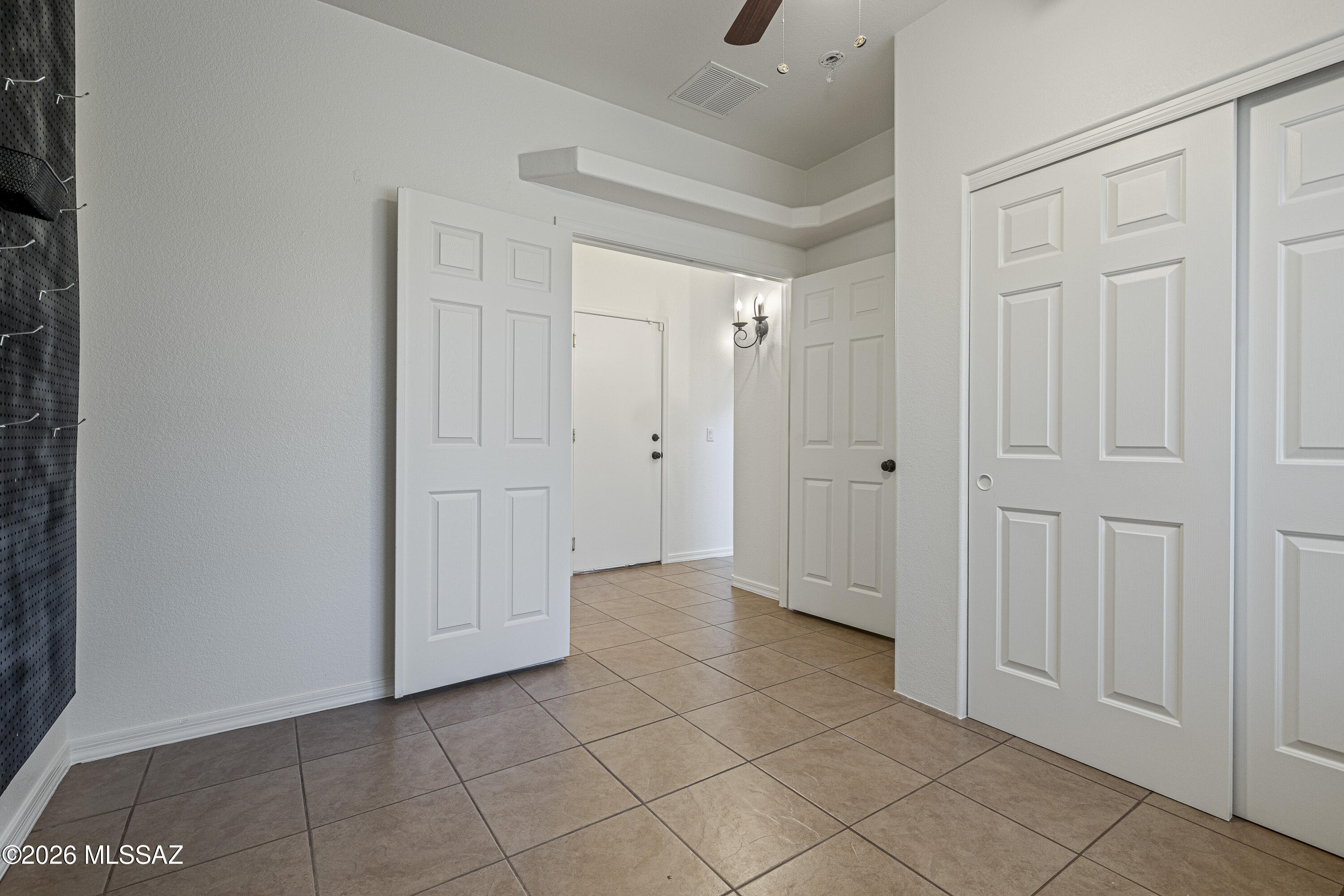 Presidio De Cancion (1-200) - Residential