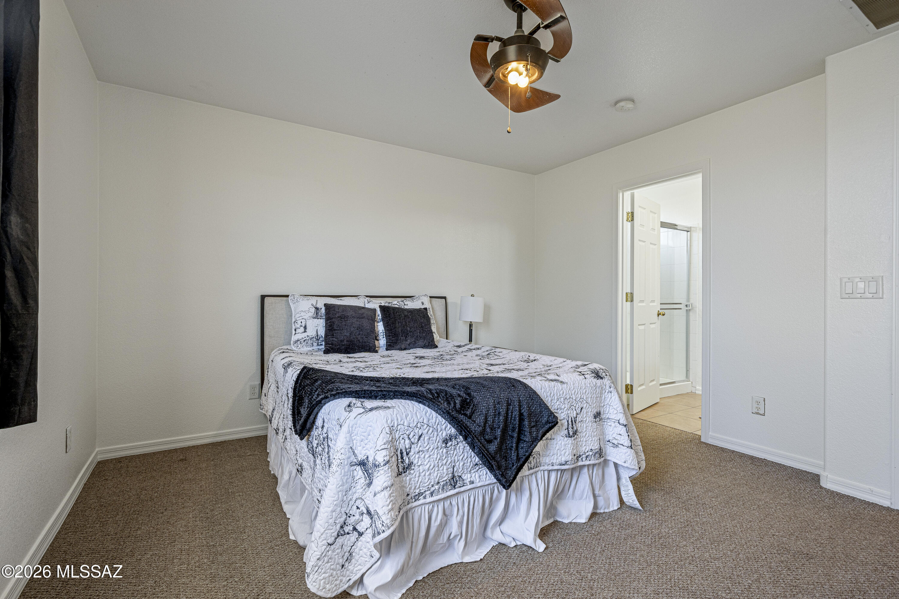 Presidio De Cancion (1-200) - Residential