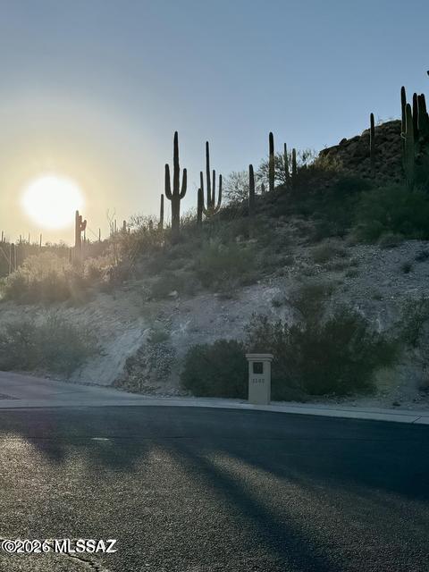 Wildcat Pass (1-61) - Land
