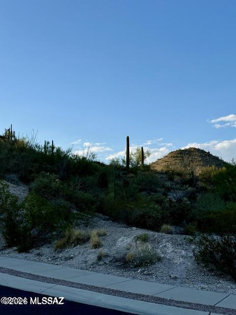 Wildcat Pass (1-61) - Land