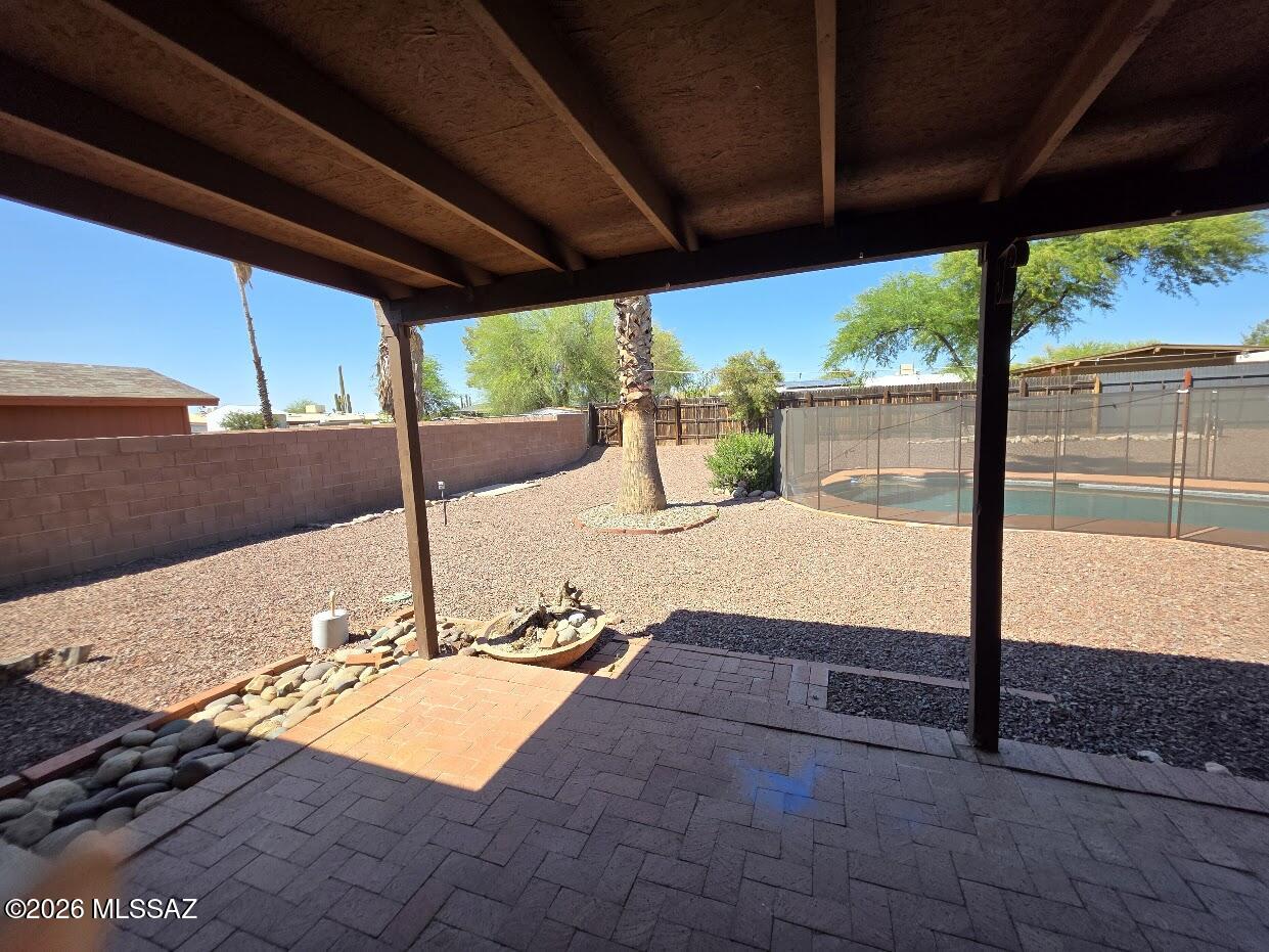 Casas Adobes Park (416-540) - Residential Lease