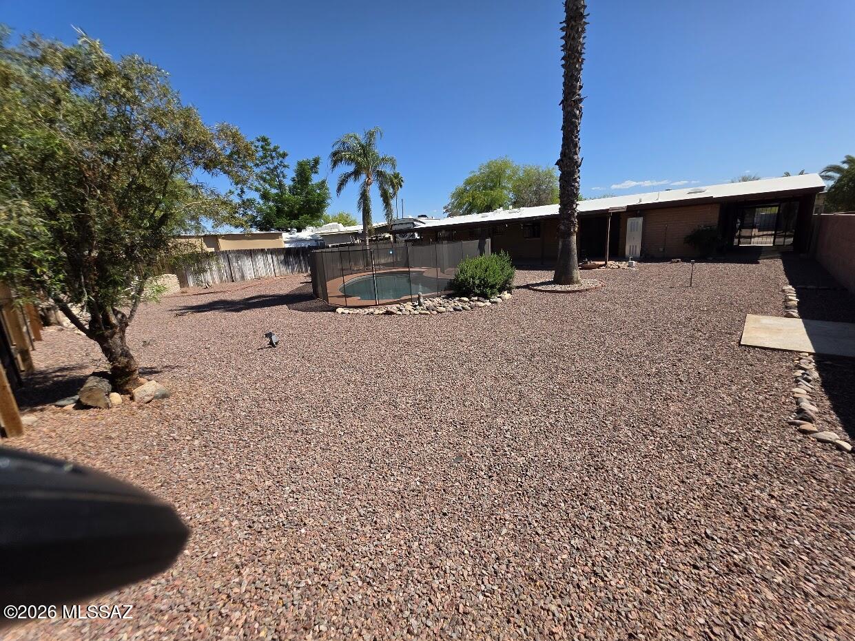 Casas Adobes Park (416-540) - Residential Lease