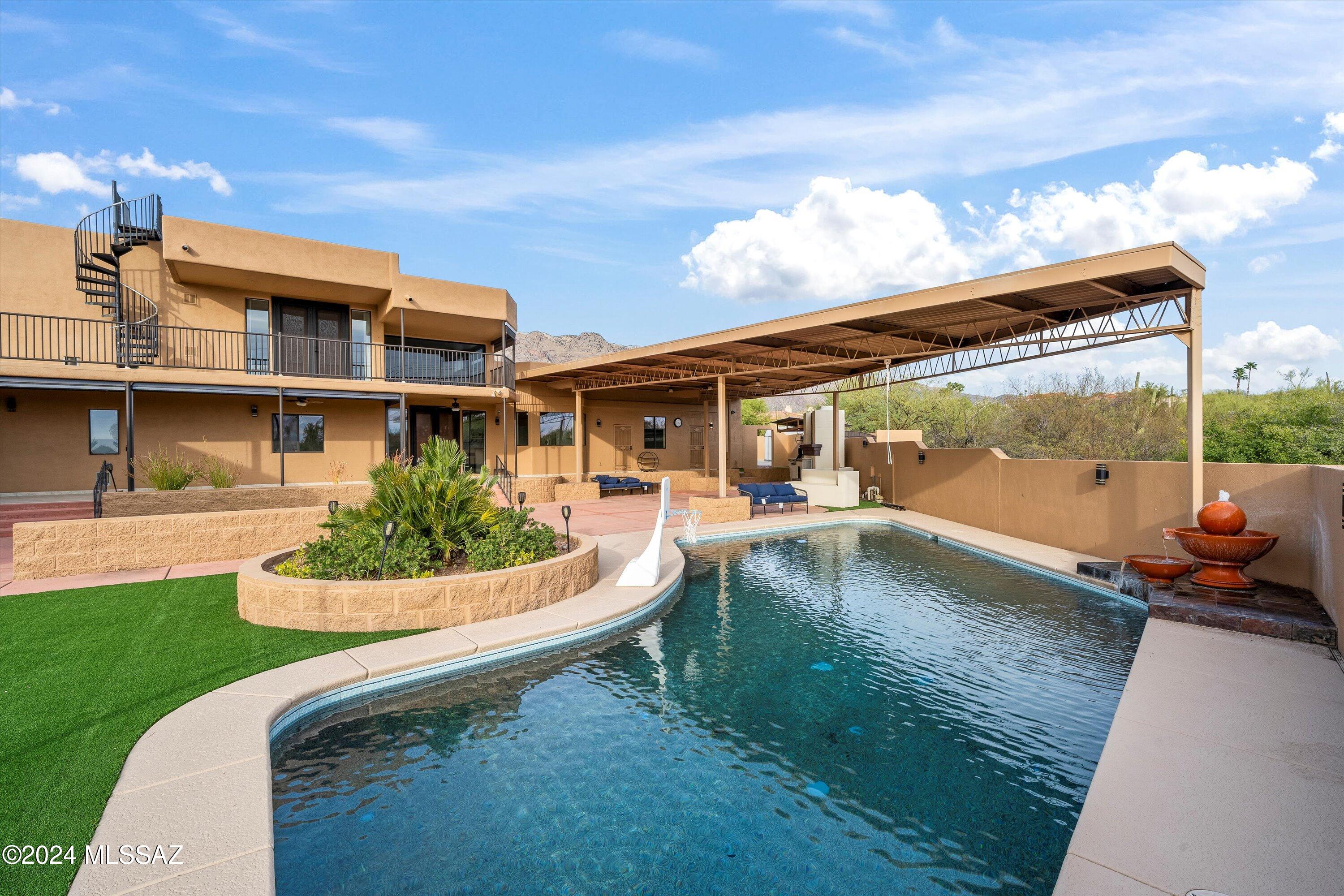 Kachina Hill (1-138) - Residential