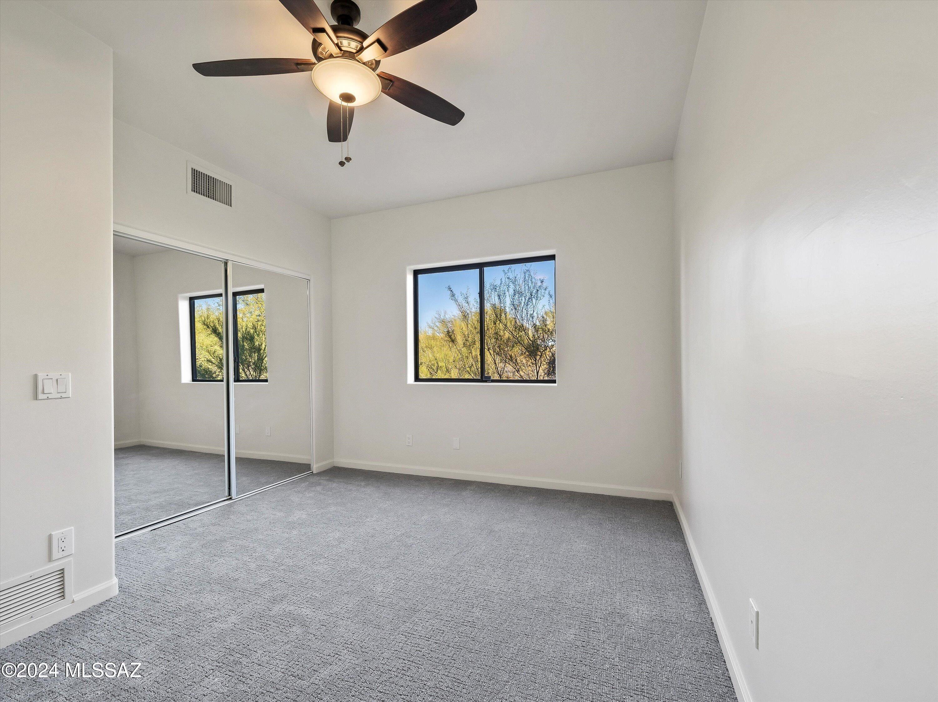 Kachina Hill (1-138) - Residential