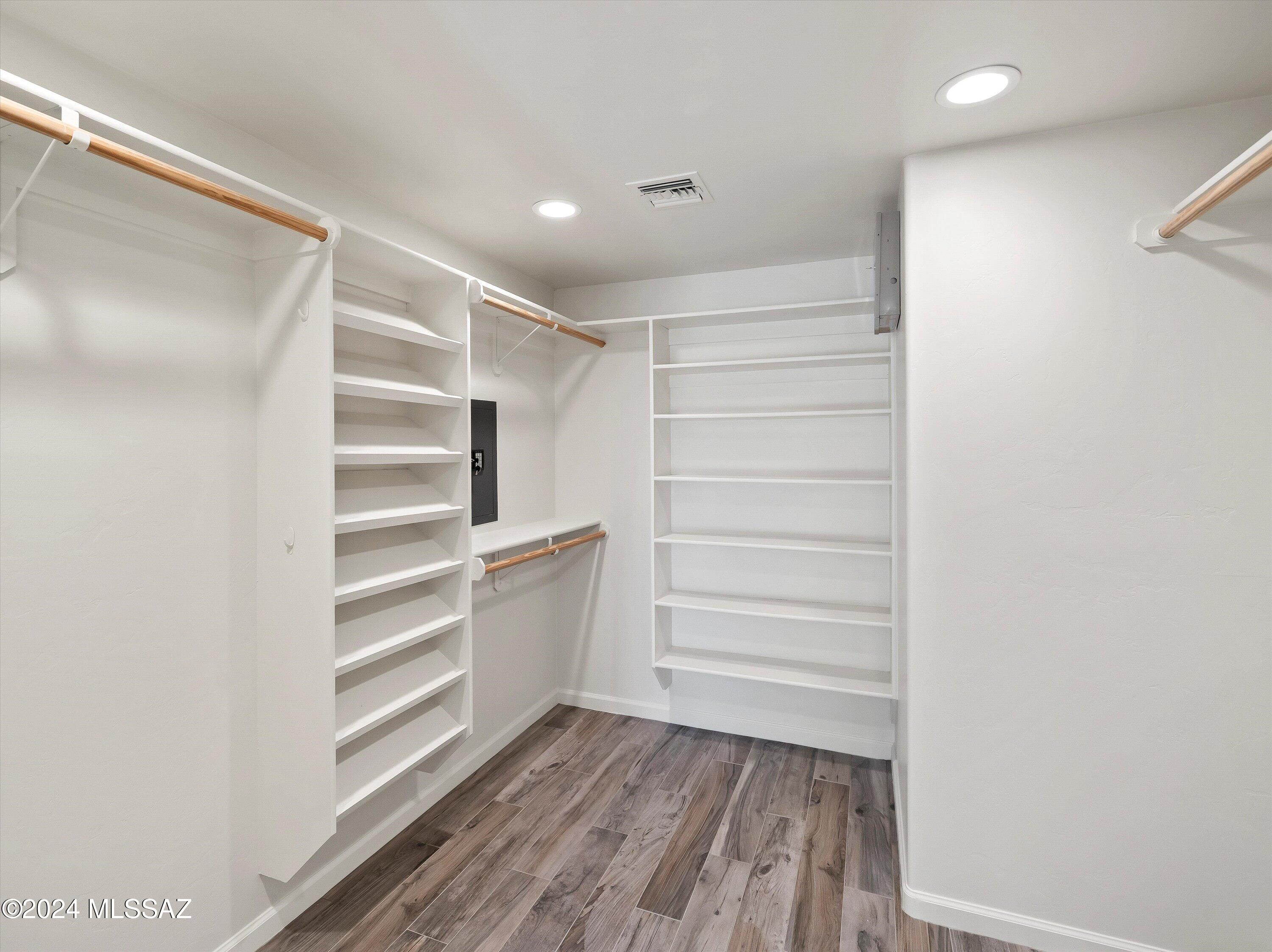 Kachina Hill (1-138) - Residential