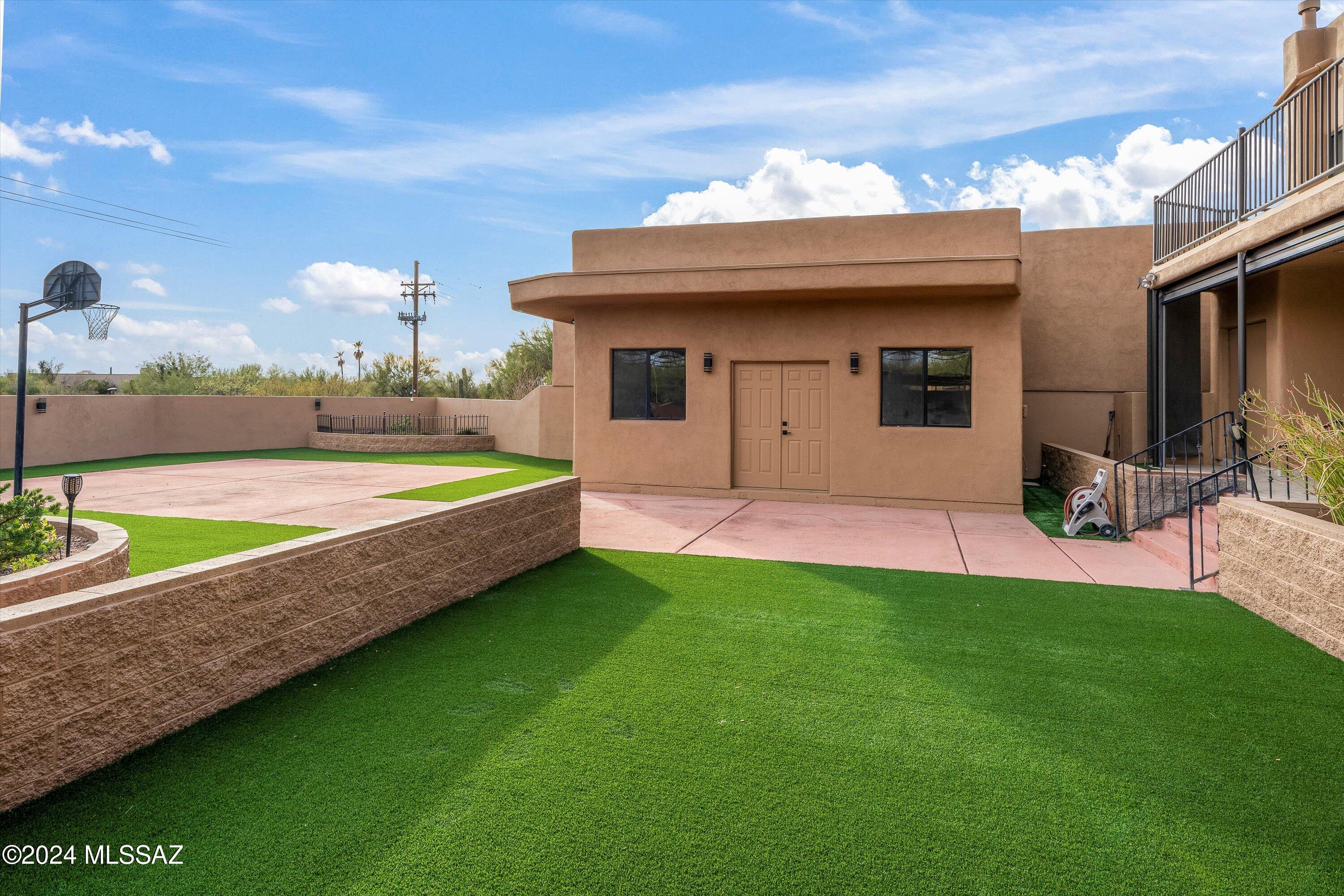 Kachina Hill (1-138) - Residential