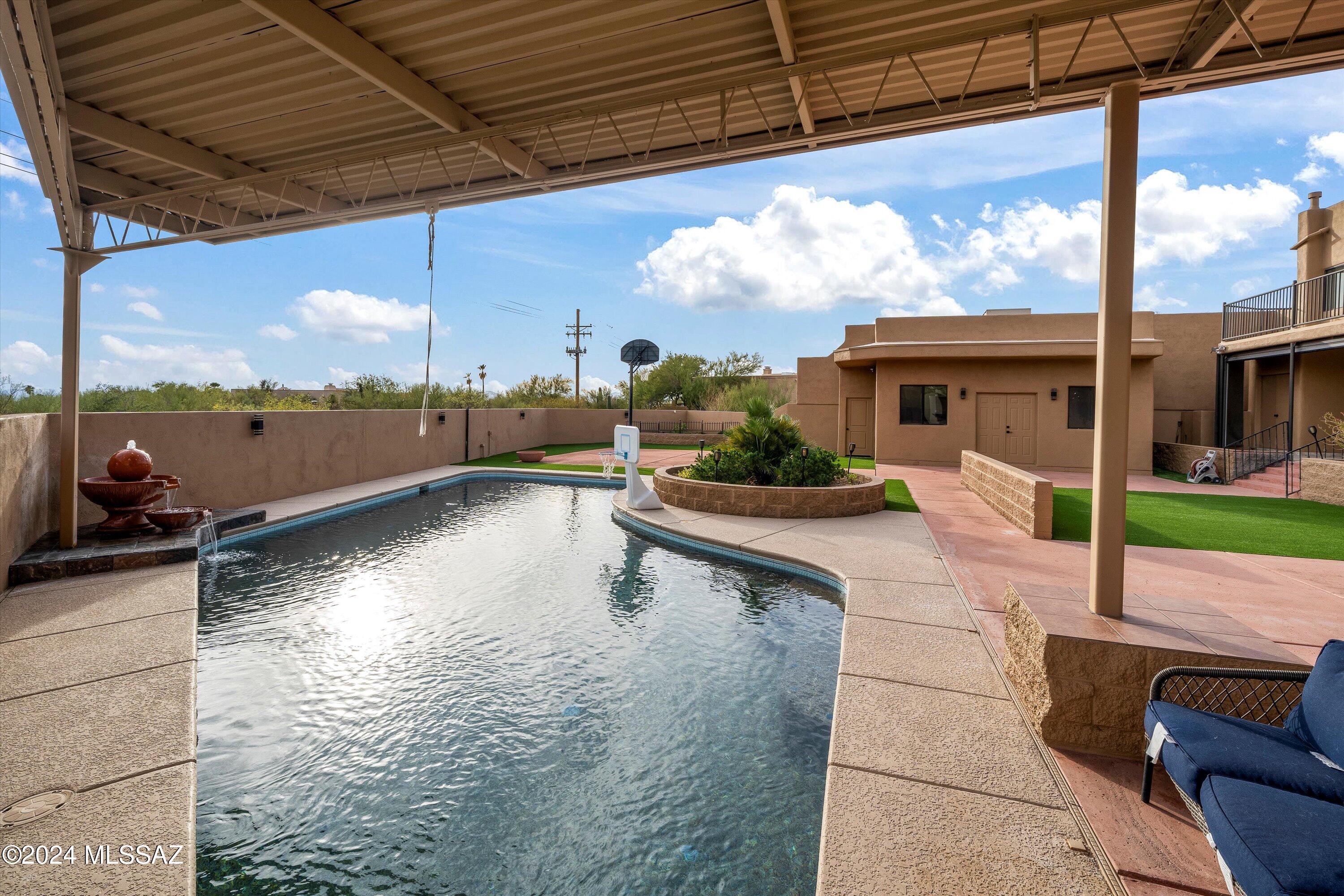 Kachina Hill (1-138) - Residential