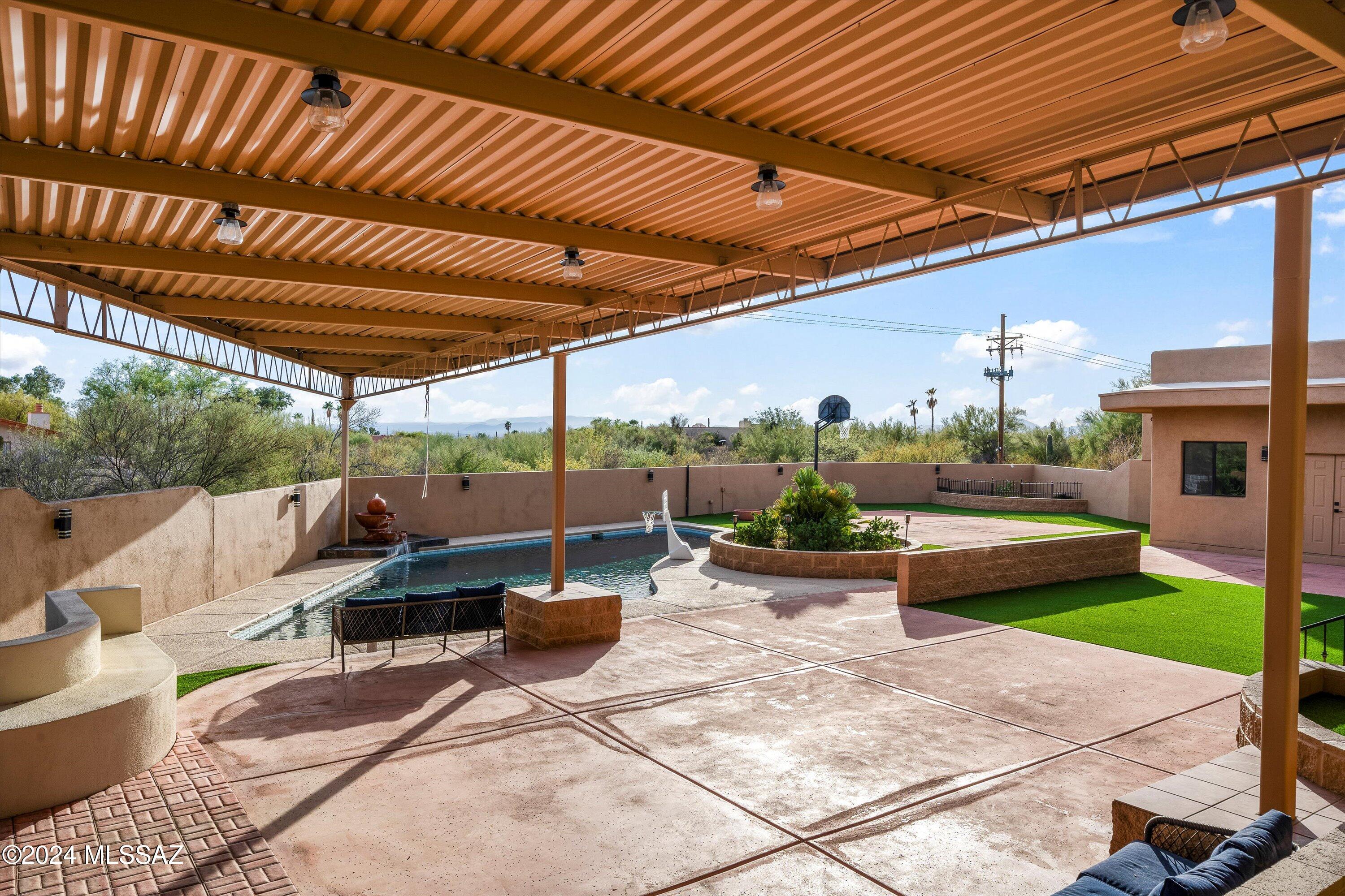 Kachina Hill (1-138) - Residential