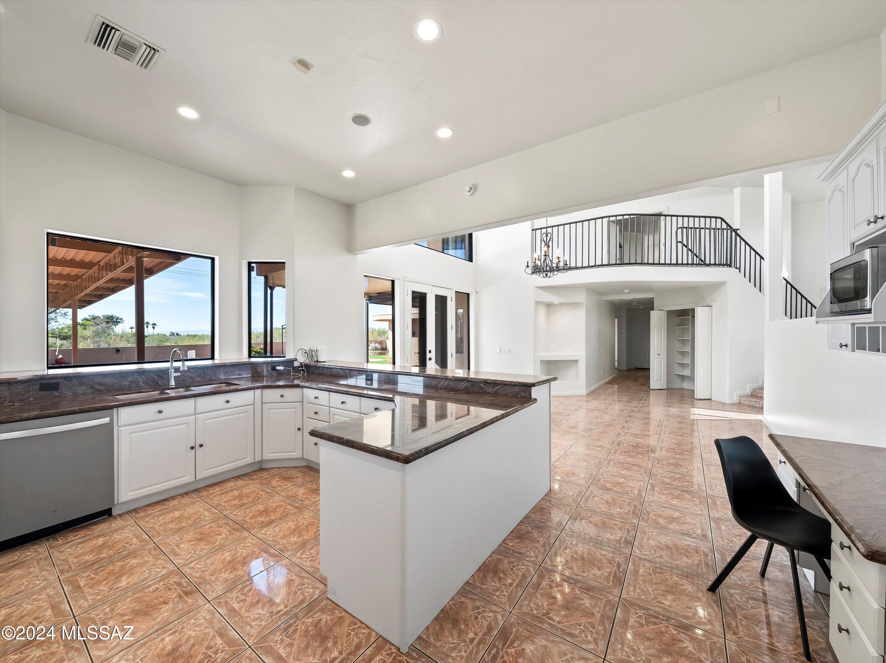 Kachina Hill (1-138) - Residential