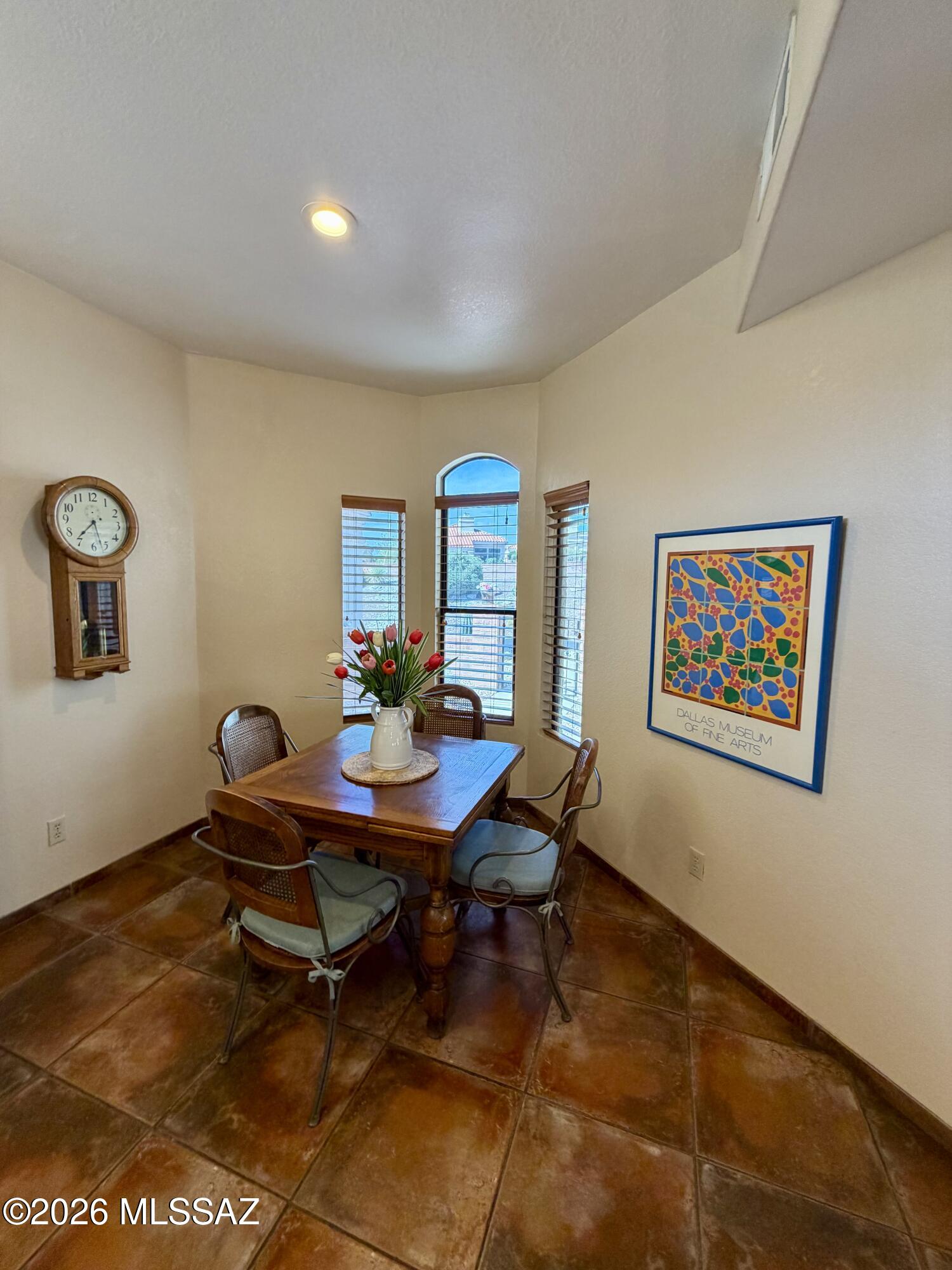 Sunrise Presidio East (1-87) - Residential