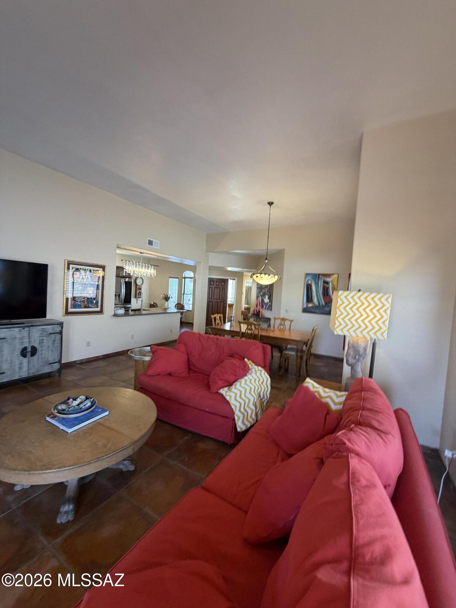 Sunrise Presidio East (1-87) - Residential