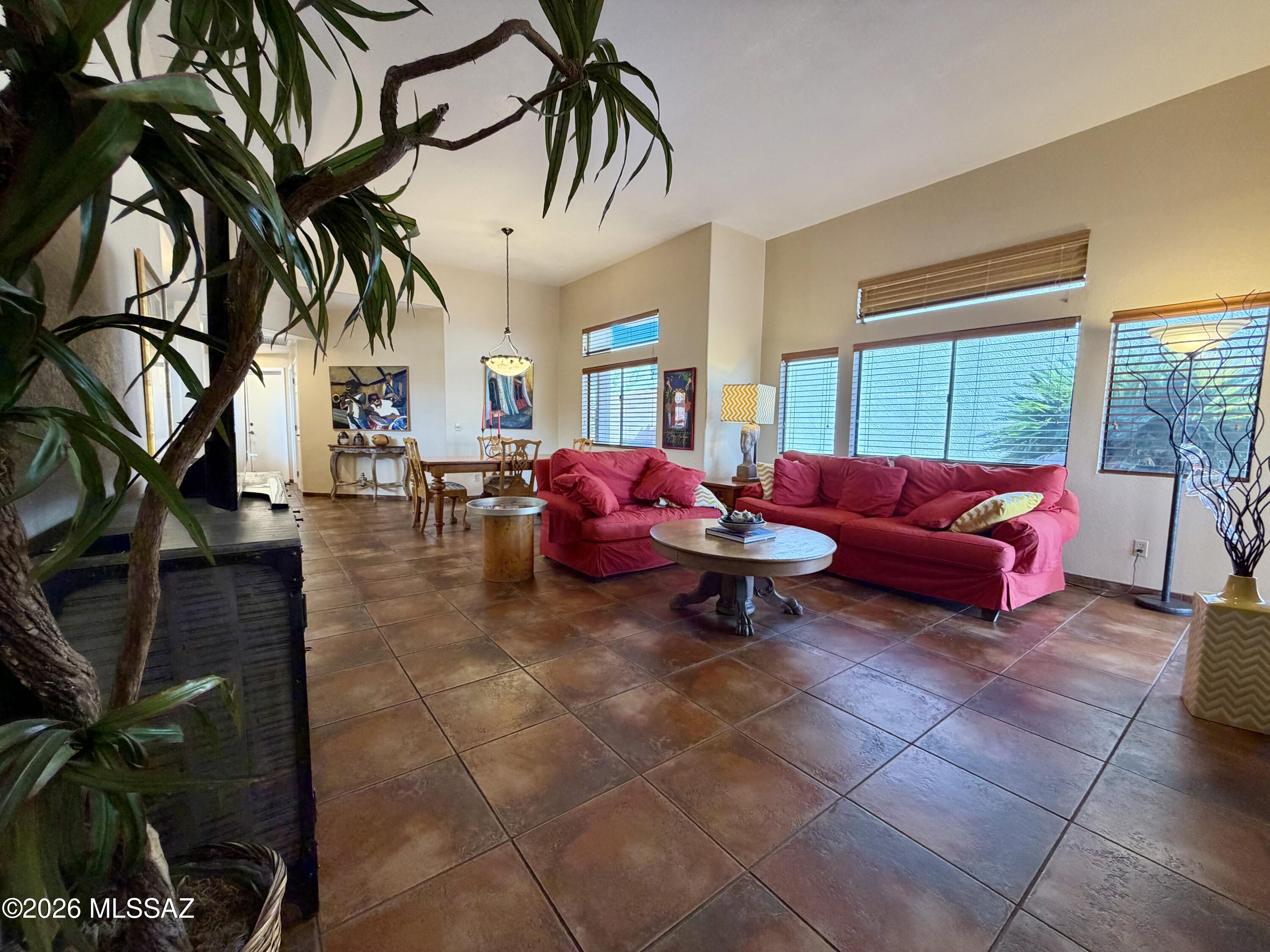 Sunrise Presidio East (1-87) - Residential