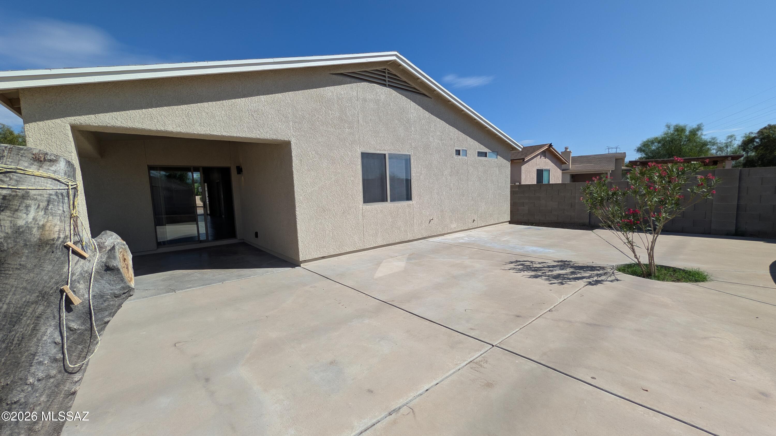 Rancho Reyes (1-191) - Residential