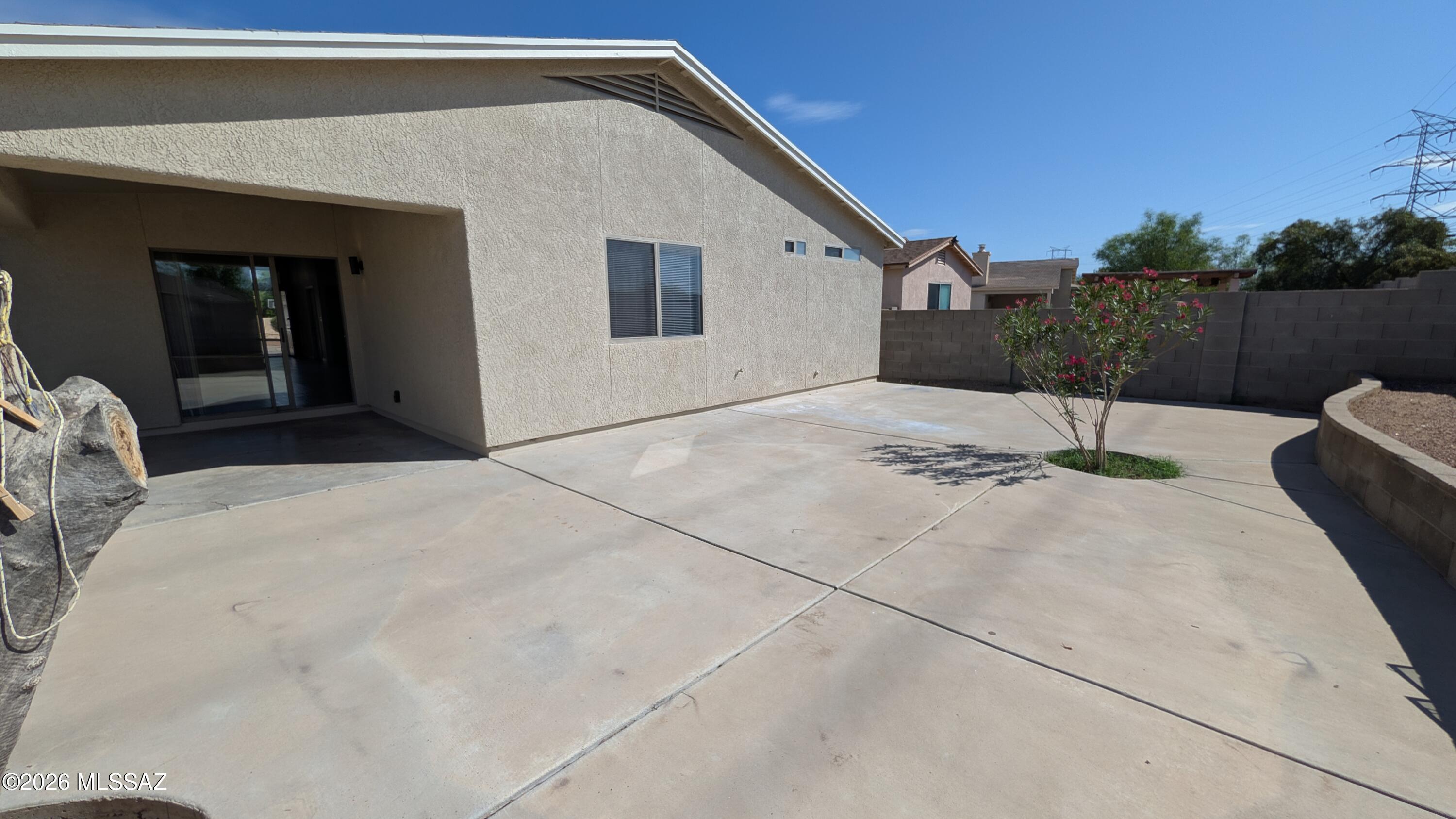 Rancho Reyes (1-191) - Residential