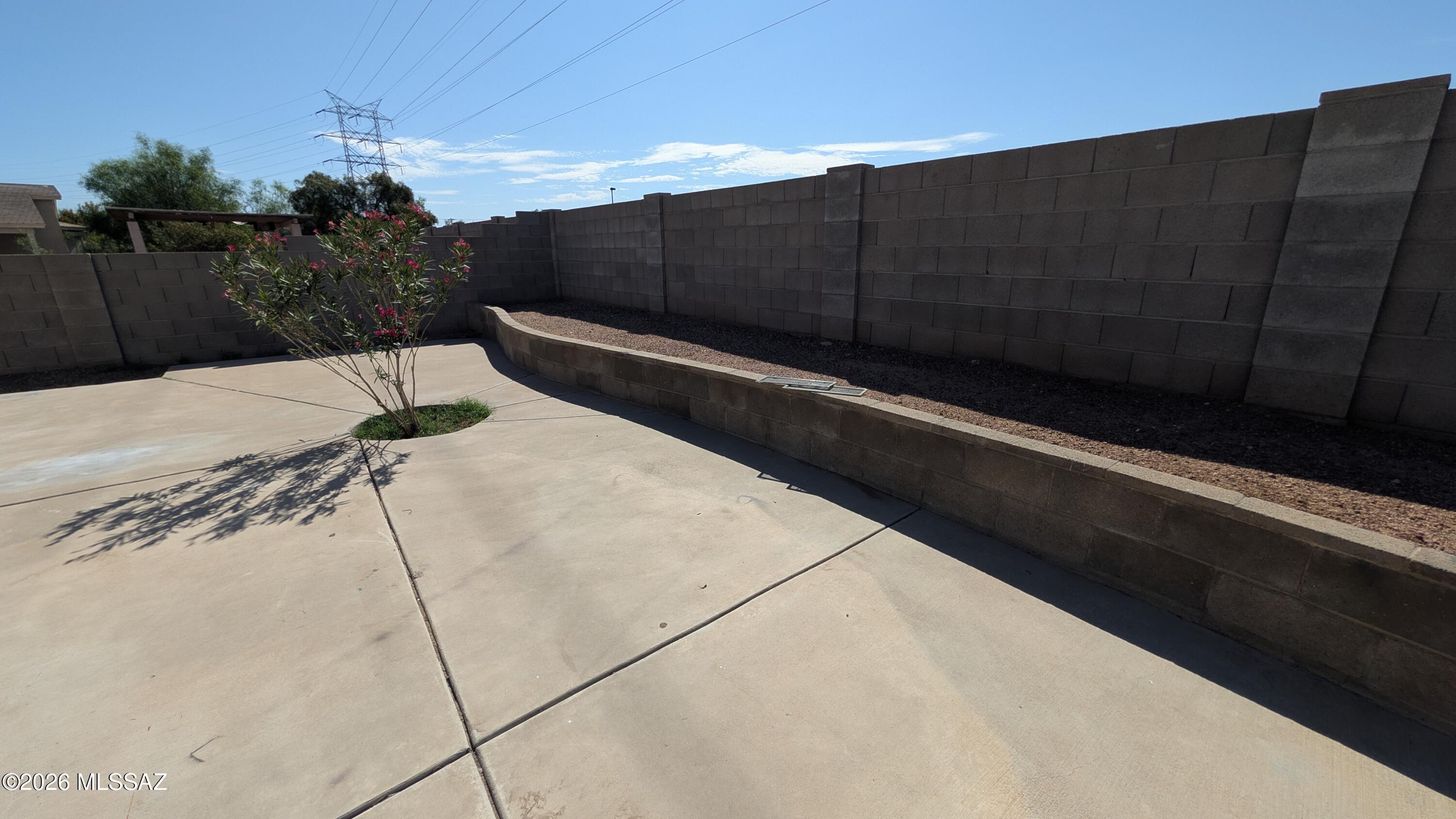 Rancho Reyes (1-191) - Residential