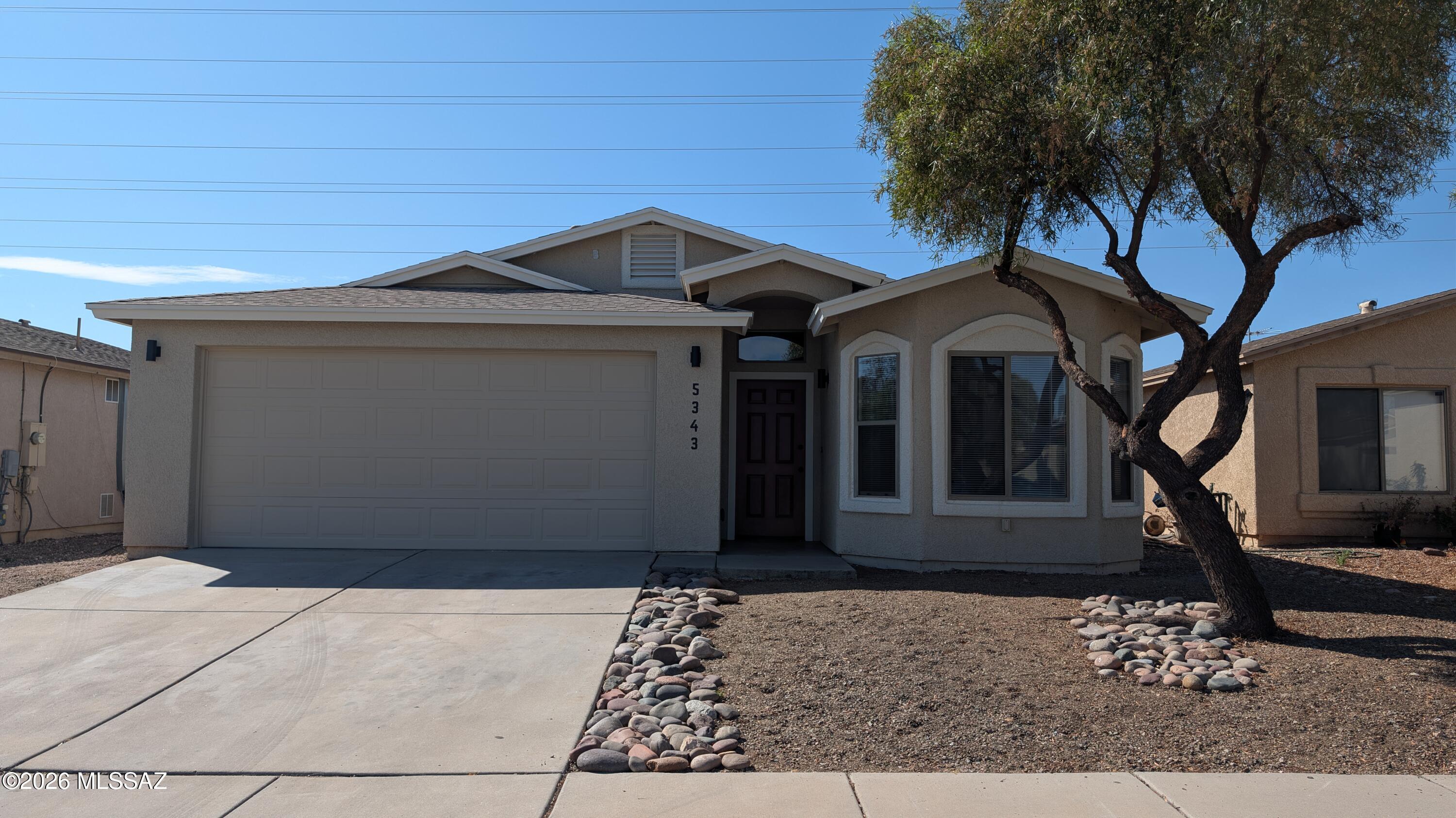 Rancho Reyes (1-191) - Residential