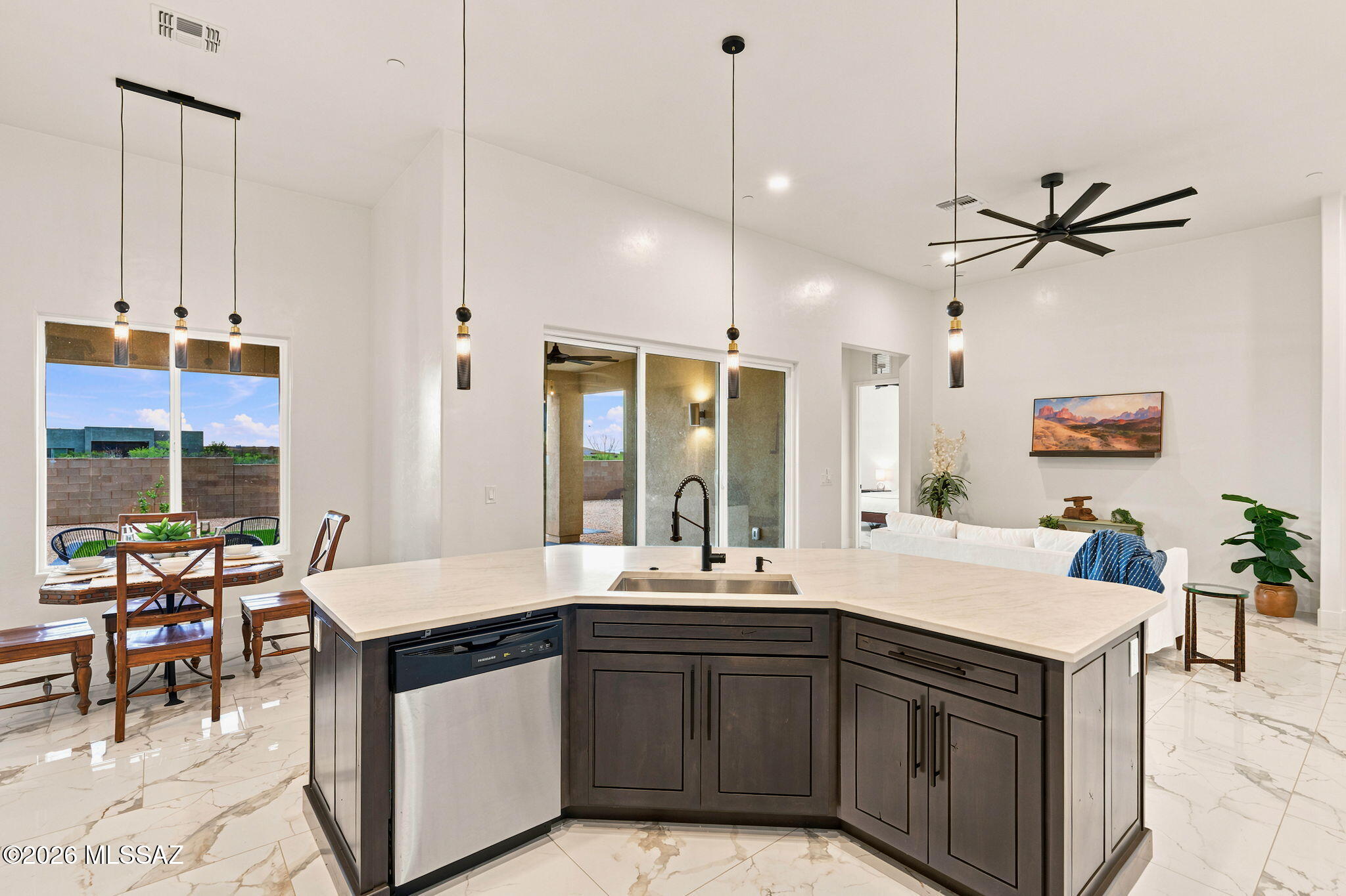 Mountain View Ranch (1-362) - Residential