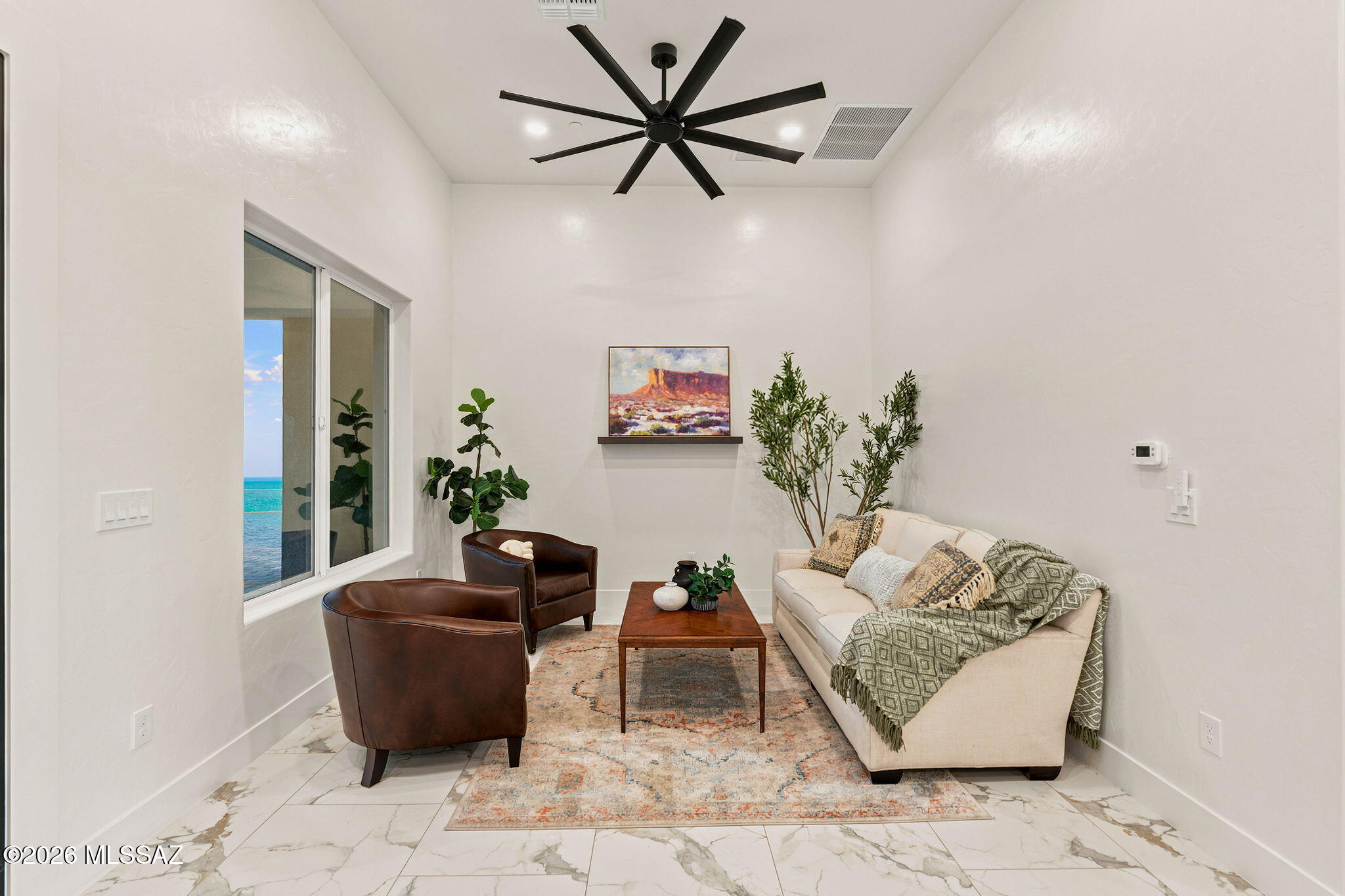 Mountain View Ranch (1-362) - Residential