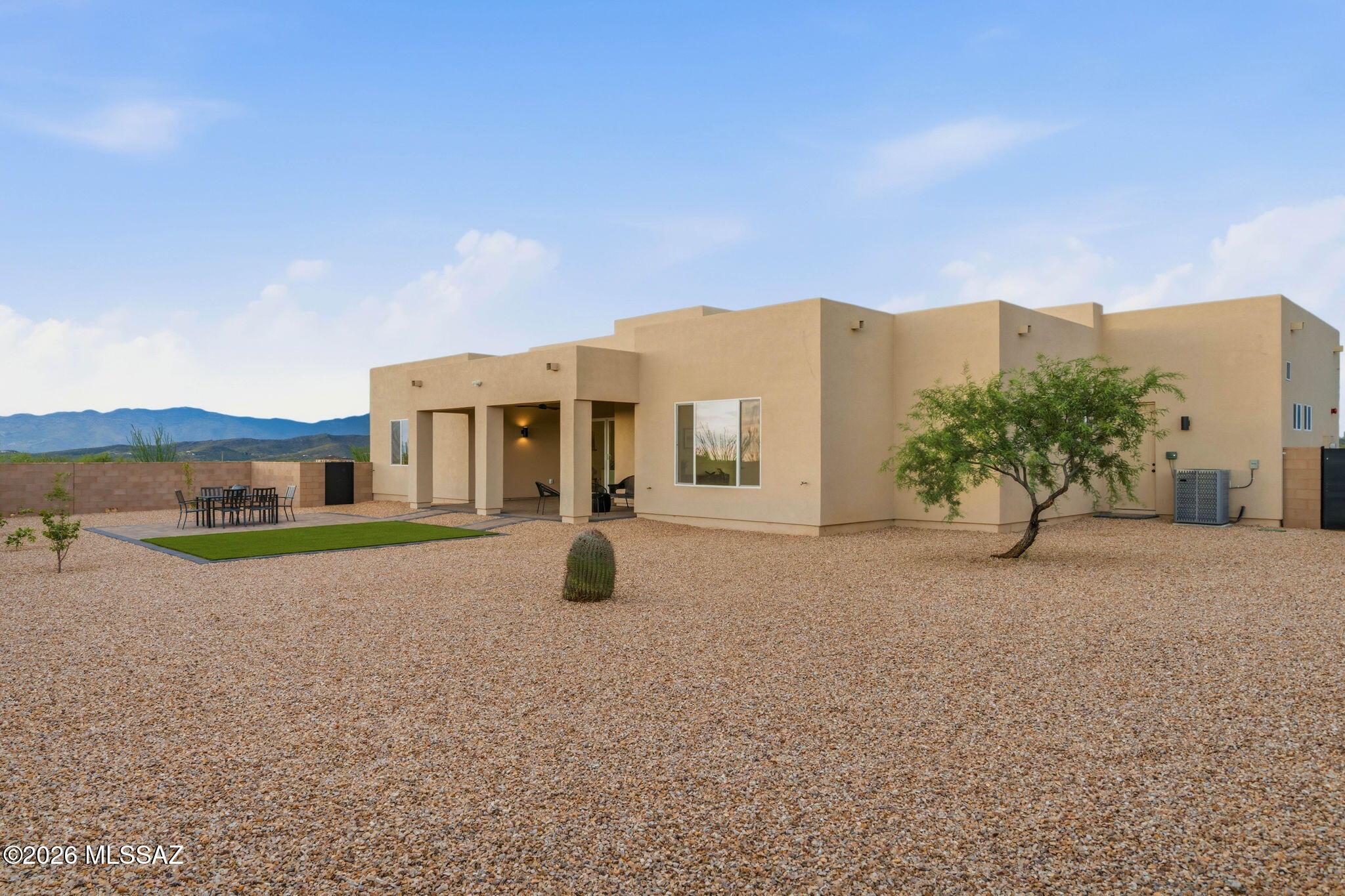 Mountain View Ranch (1-362) - Residential