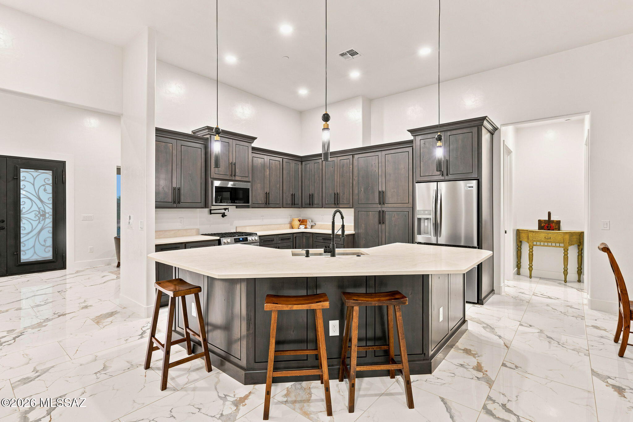 Mountain View Ranch (1-362) - Residential
