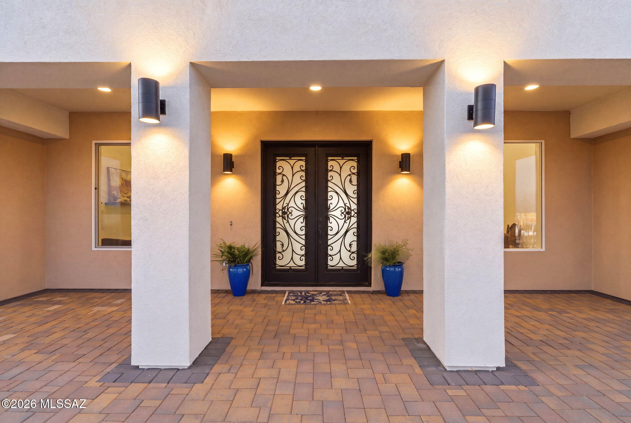 Mountain View Ranch (1-362) - Residential