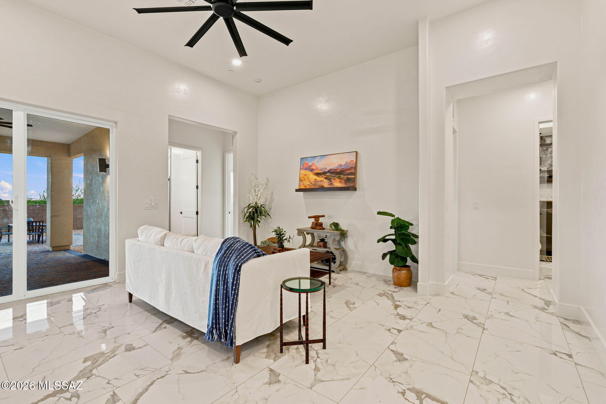Mountain View Ranch (1-362) - Residential