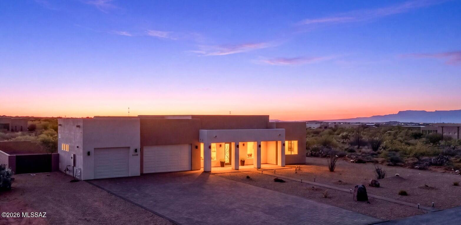 Mountain View Ranch (1-362) - Residential