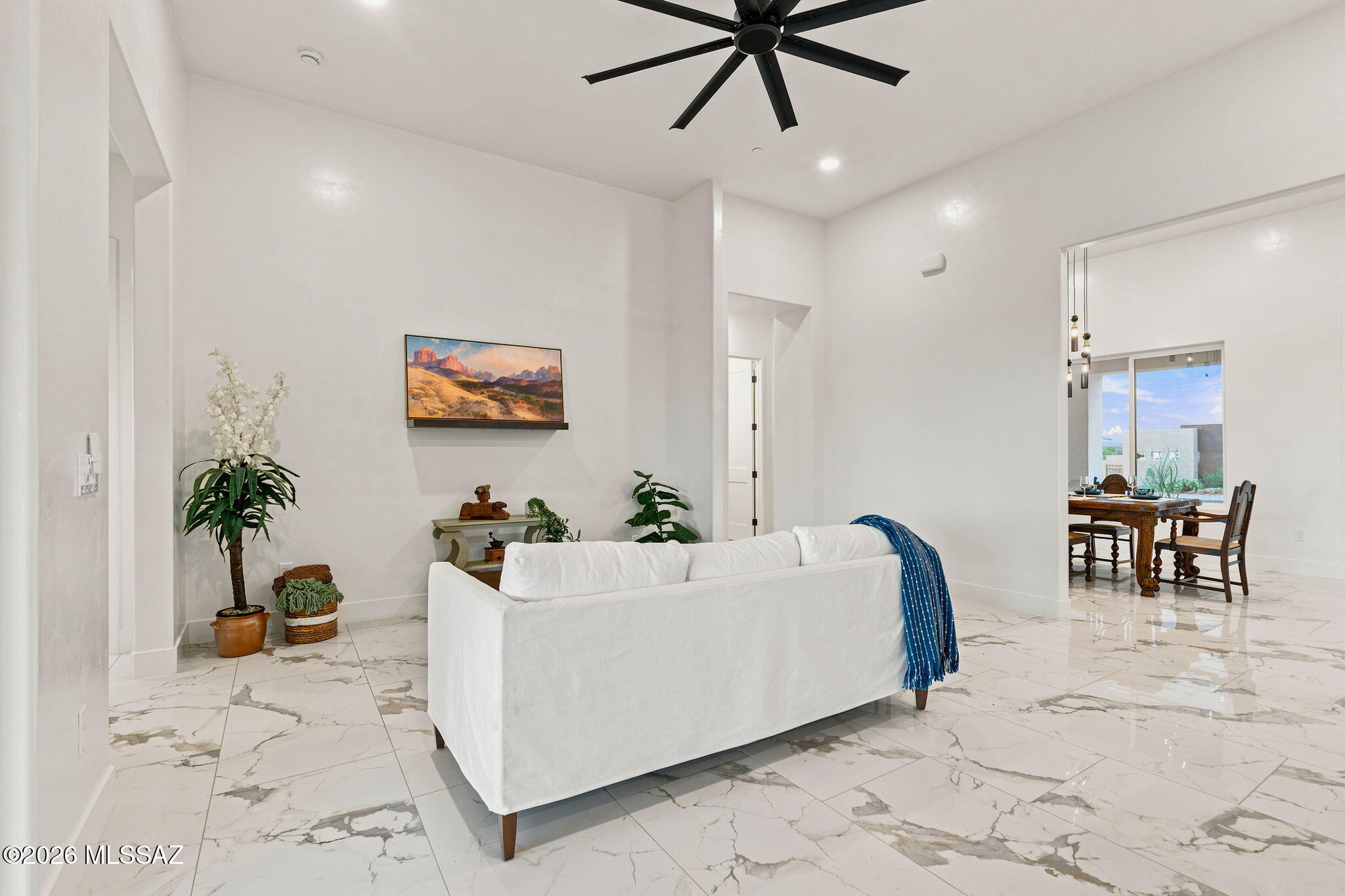 Mountain View Ranch (1-362) - Residential