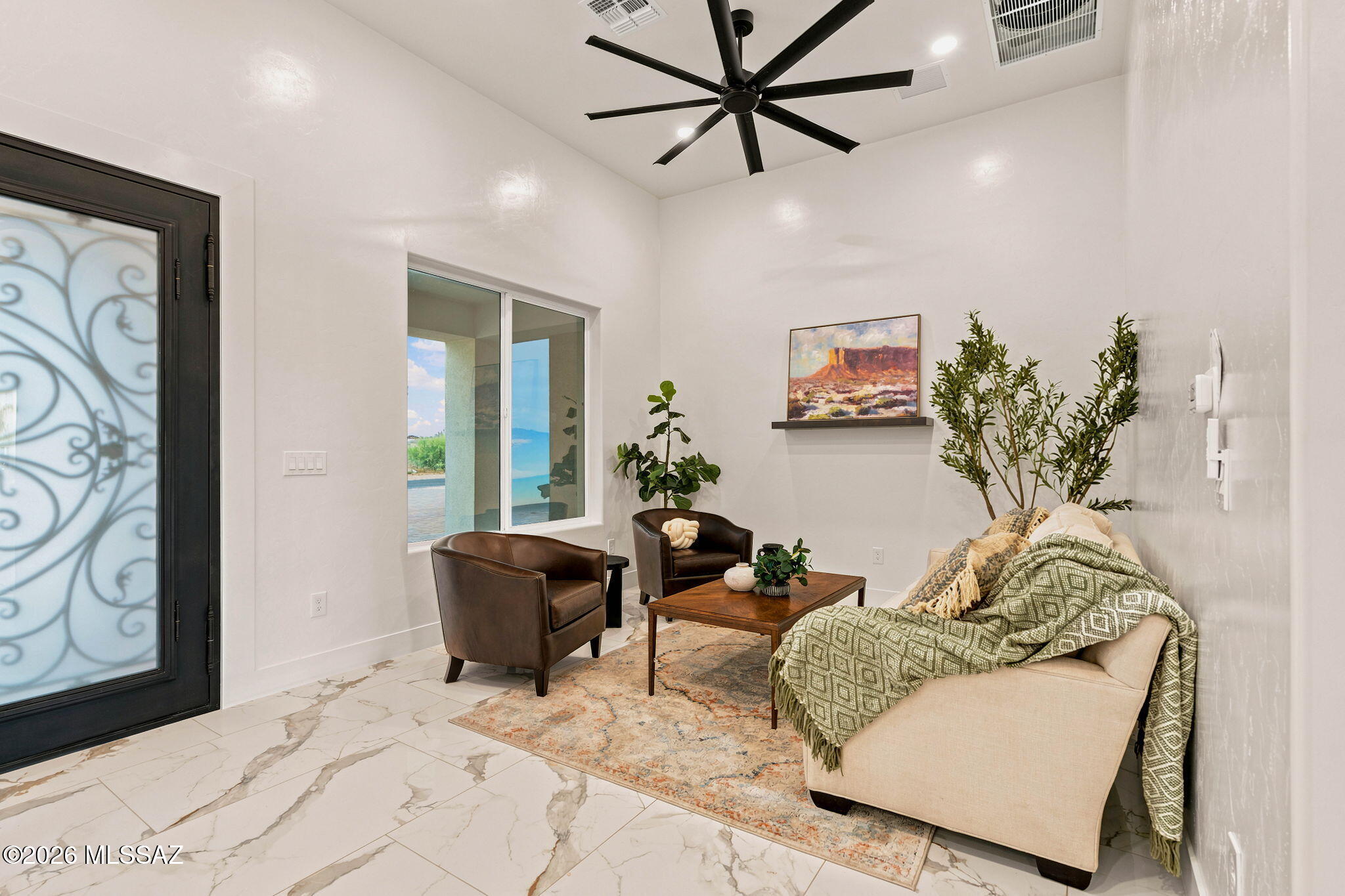 Mountain View Ranch (1-362) - Residential