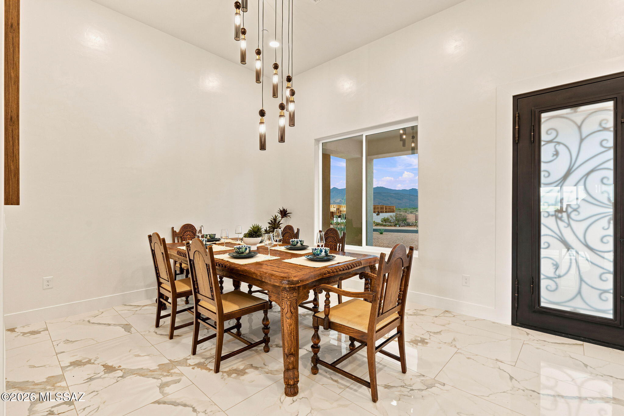 Mountain View Ranch (1-362) - Residential