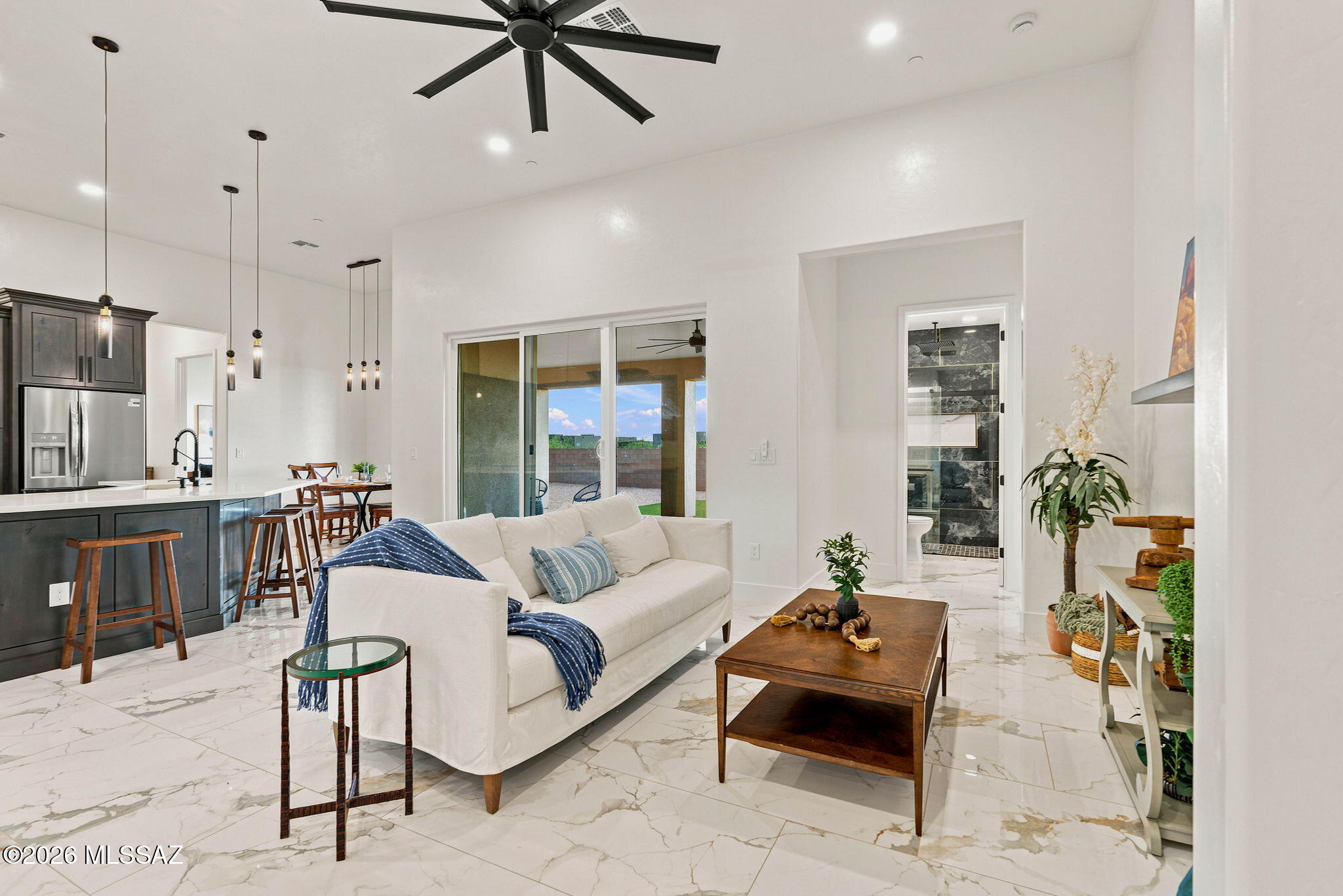 Mountain View Ranch (1-362) - Residential