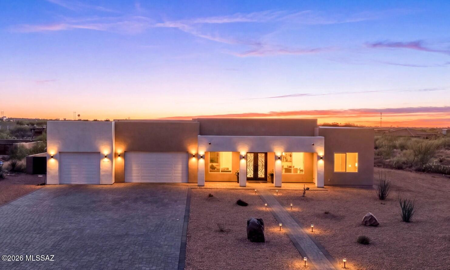 Mountain View Ranch (1-362) - Residential