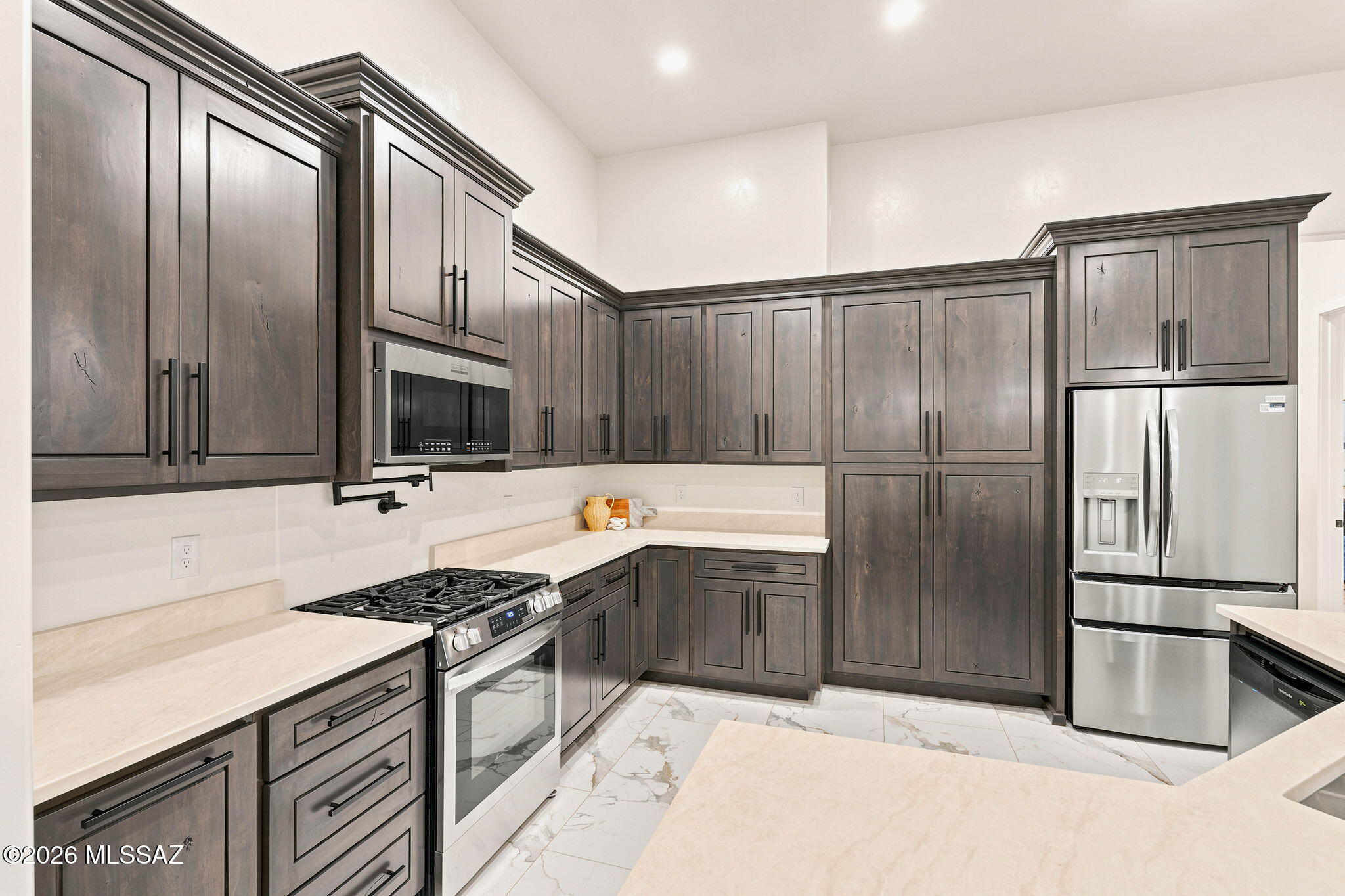 Mountain View Ranch (1-362) - Residential