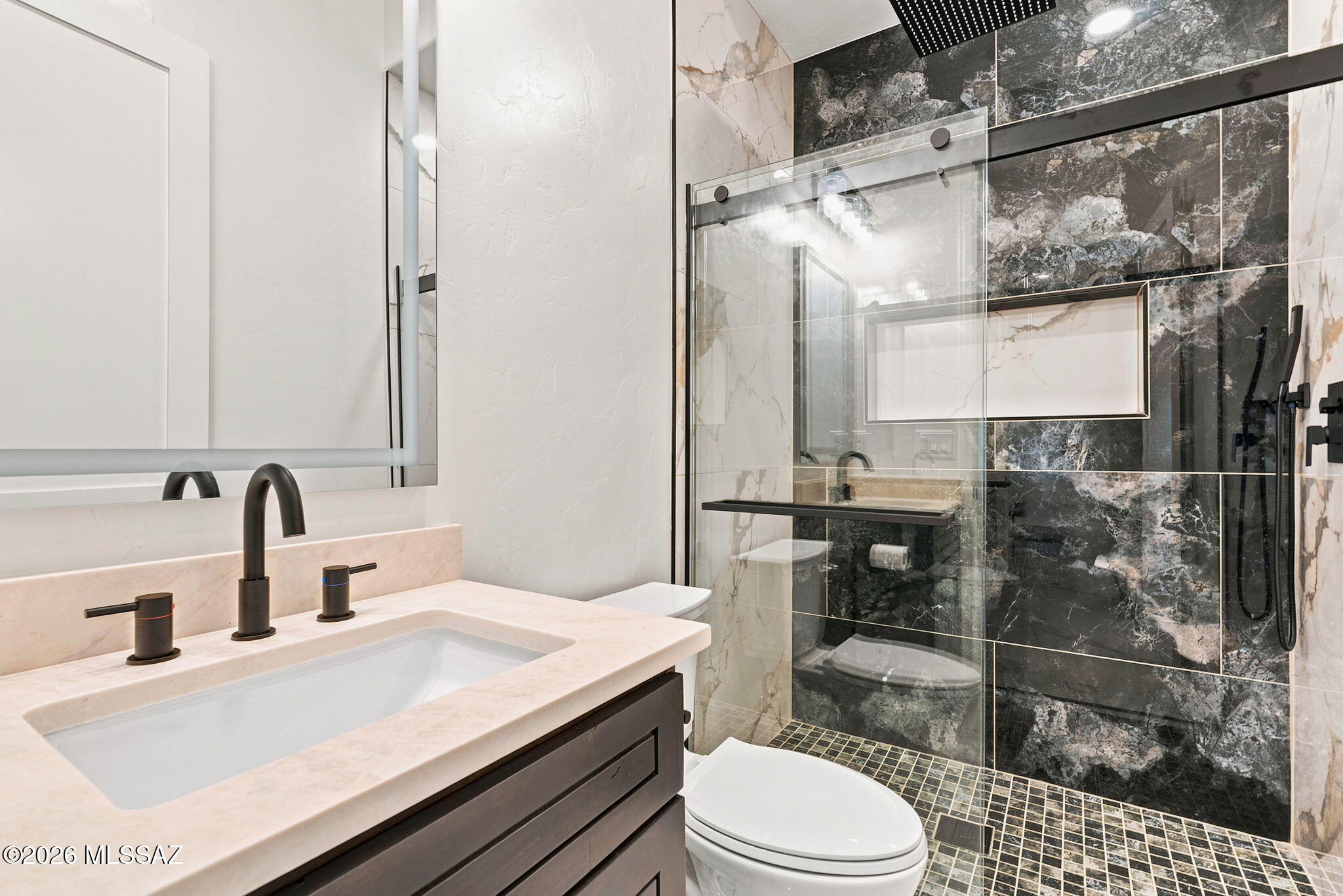 Mountain View Ranch (1-362) - Residential