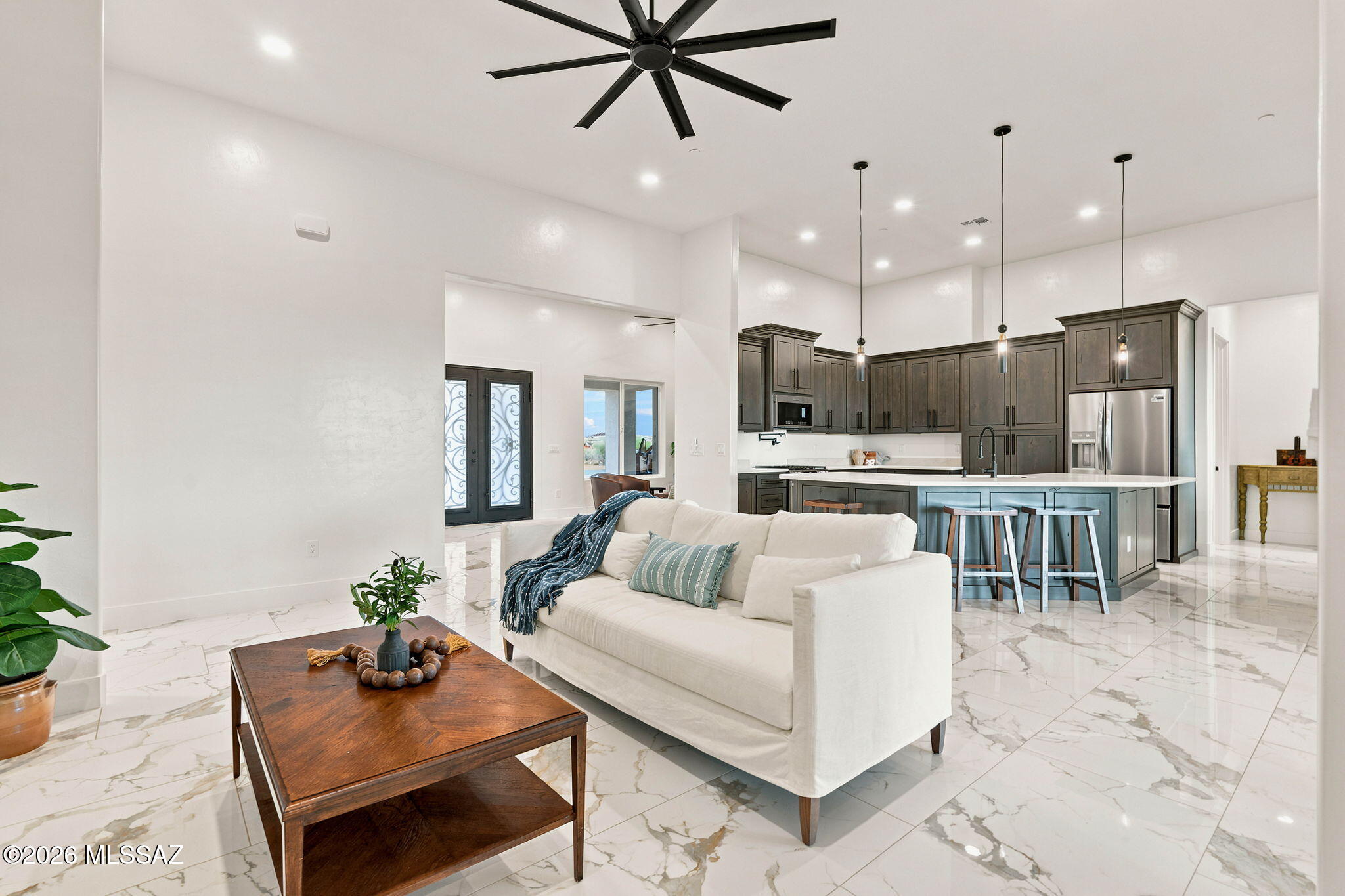 Mountain View Ranch (1-362) - Residential