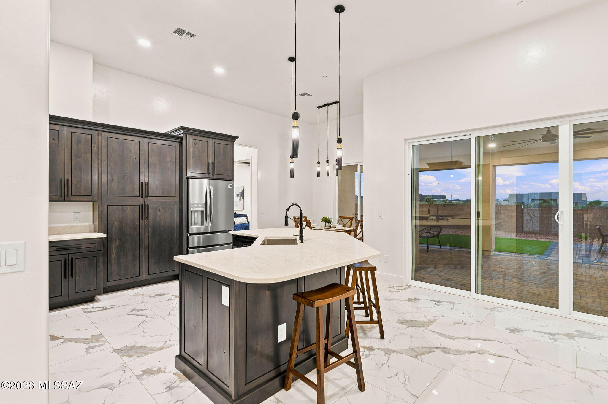 Mountain View Ranch (1-362) - Residential