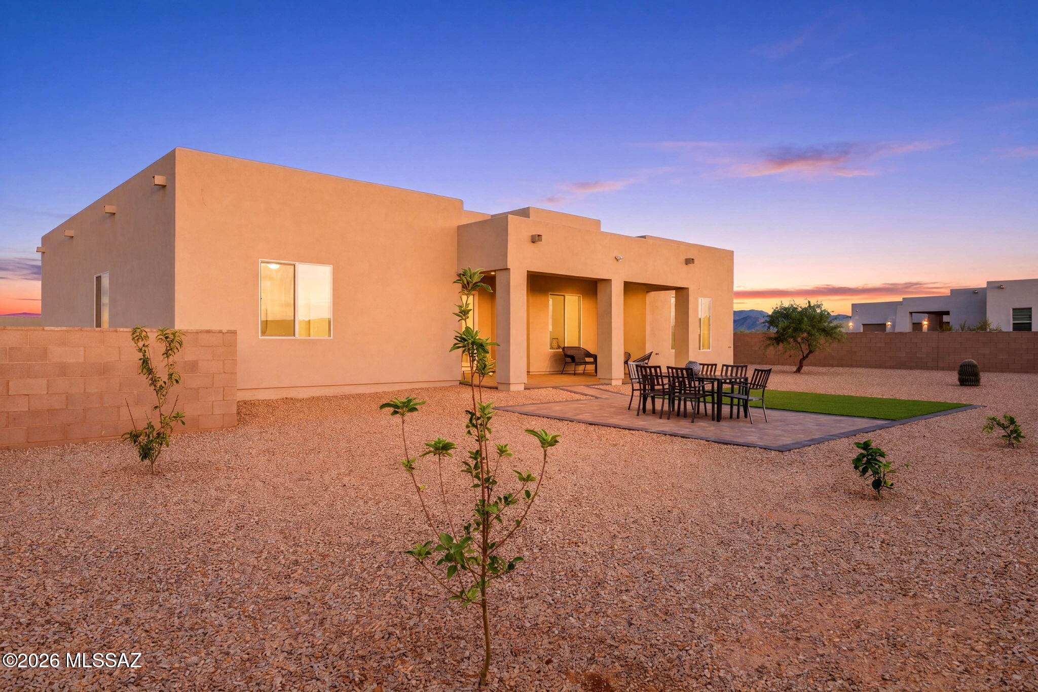 Mountain View Ranch (1-362) - Residential